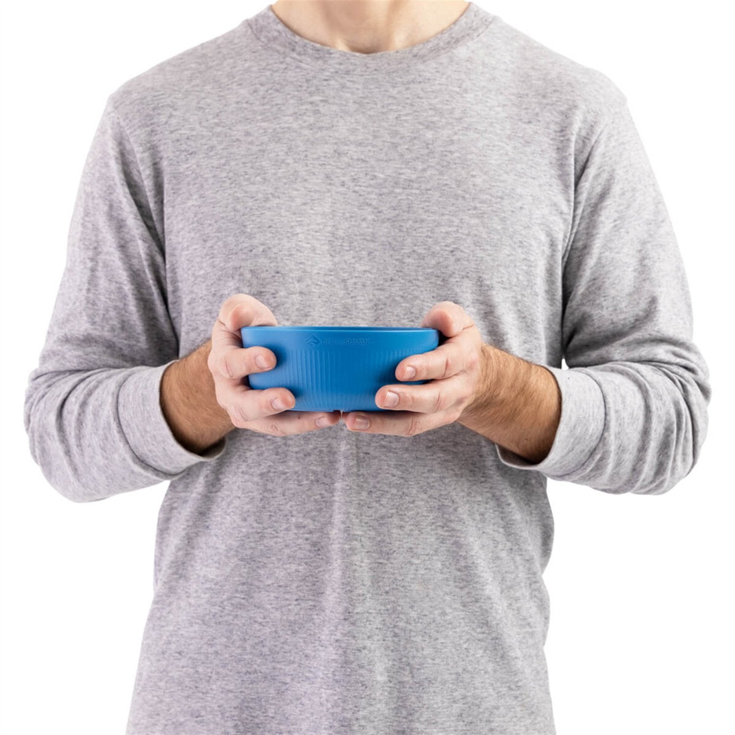 Sea to Summit Sea to Summit Camp Bowl Medium Cendre Blue