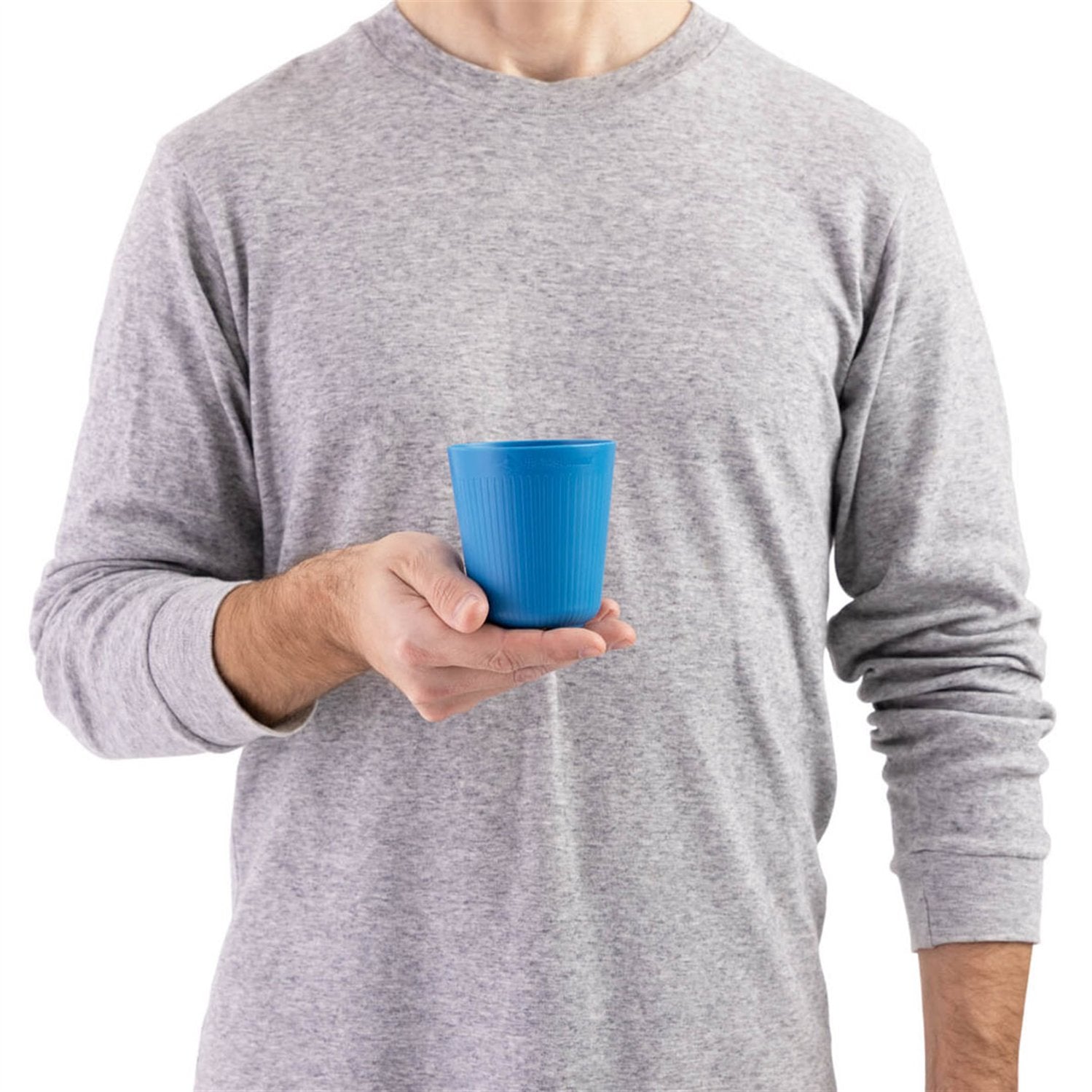 Sea to Summit Sea to Summit Camp Cup 355ml Cendre Blue