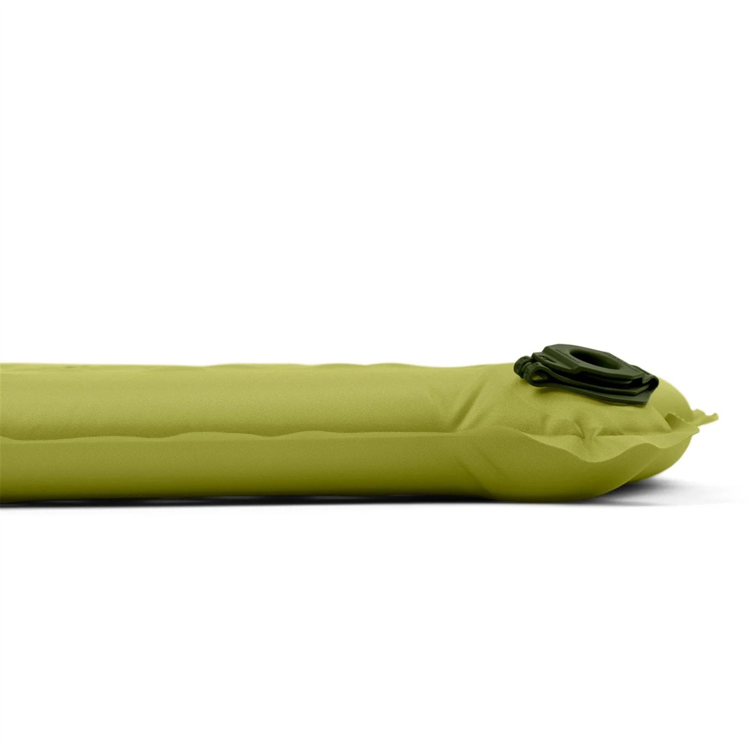 Sea to Summit Sea to Summit Camp Self Inflating Mat Large Rectangular Light Green
