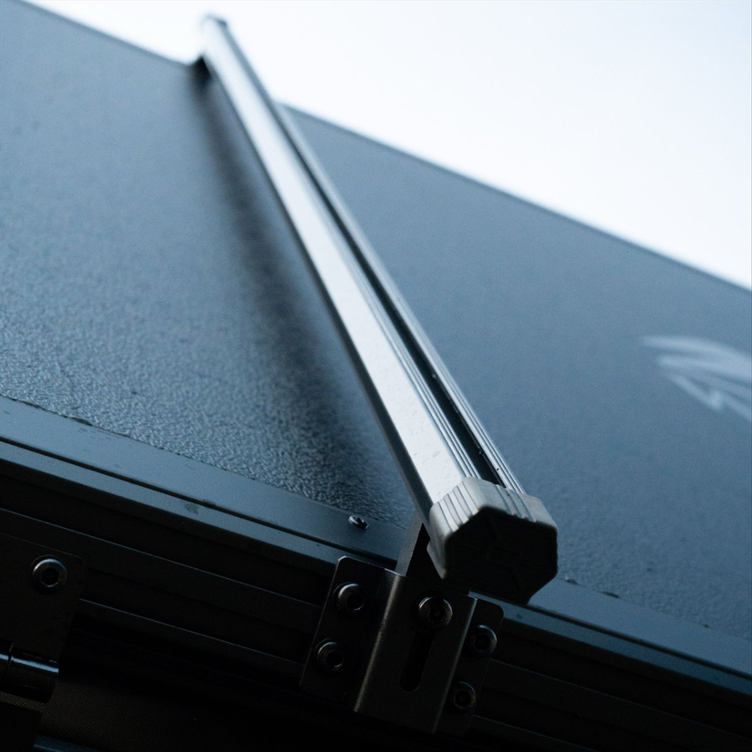 Wild Land Wild Land DC2 RoofTop Tent Cargo Racks 120cm or 140cm