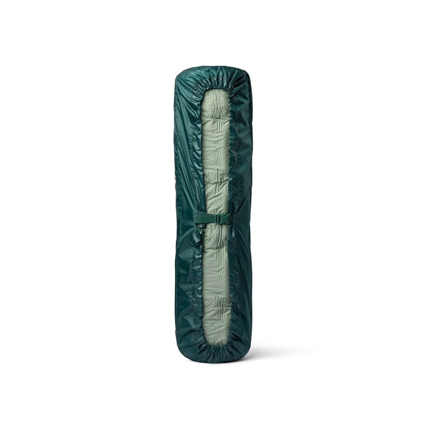 Sea to Summit Sea to Summit Comfort Deluxe Self Inflating Mat Large Rectangular Wide Rain Forest