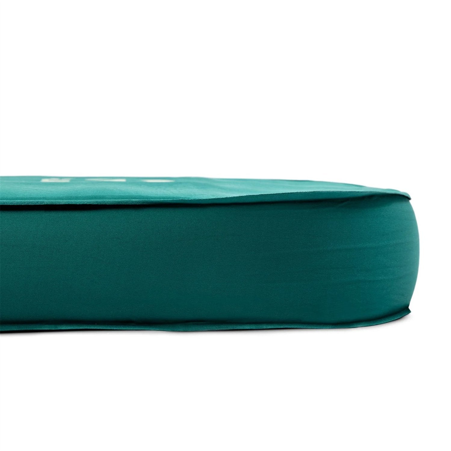 Sea to Summit Sea to Summit Comfort Deluxe Self Inflating Mat Large Rectangular Wide Rain Forest