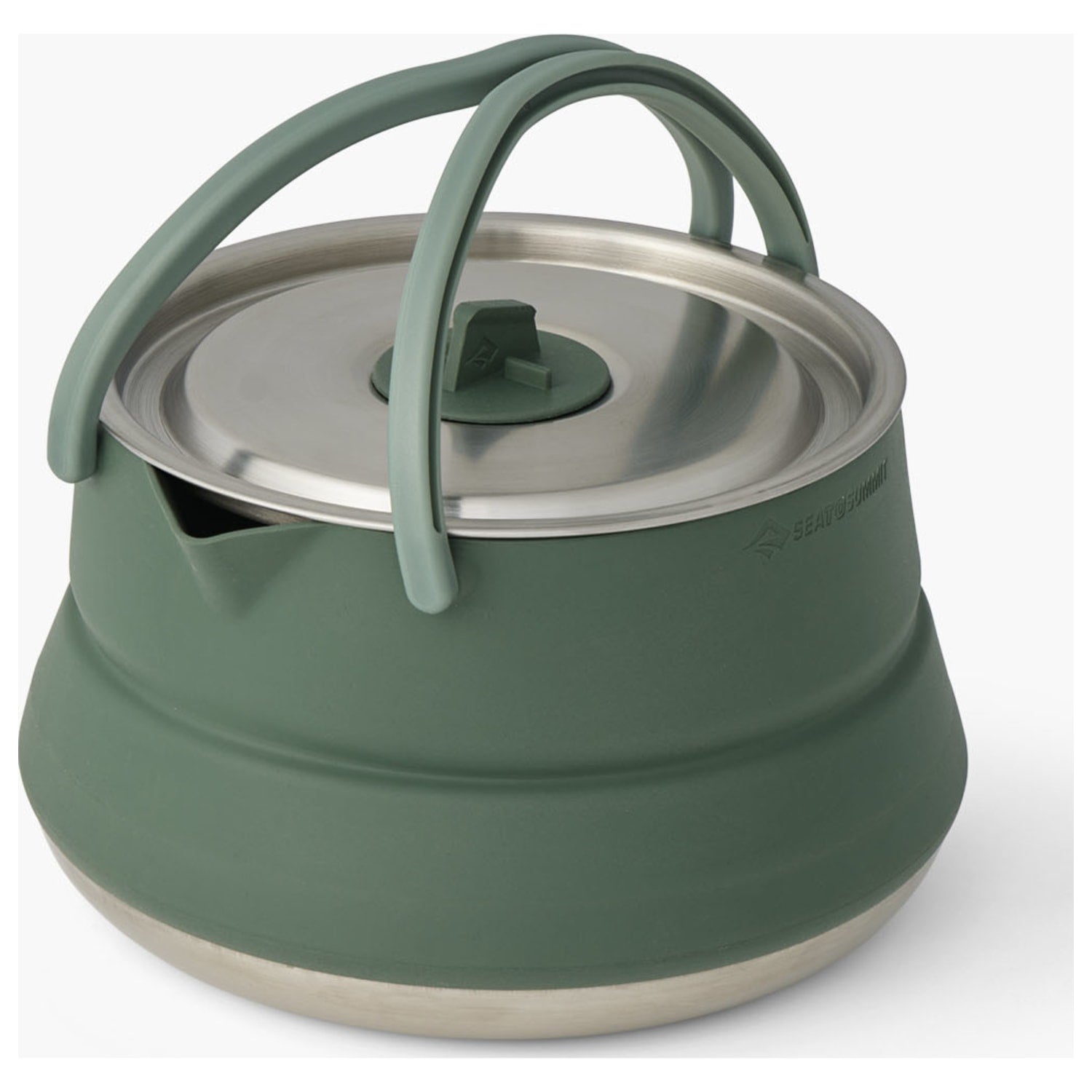 Sea to Summit Sea To Summit Detour Collapsible Kettle 1.6l