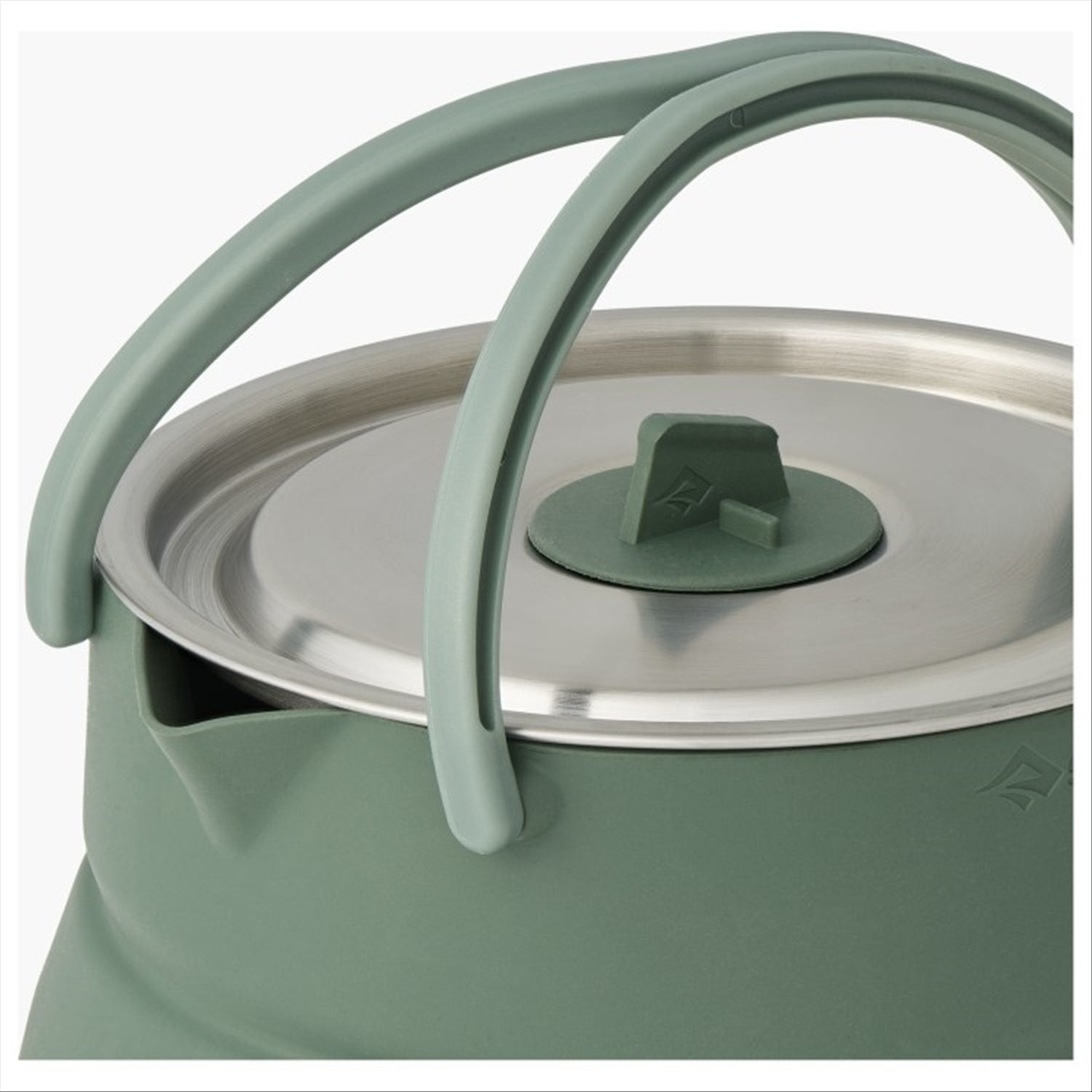 Sea to Summit Sea To Summit Detour Collapsible Kettle 1.6l