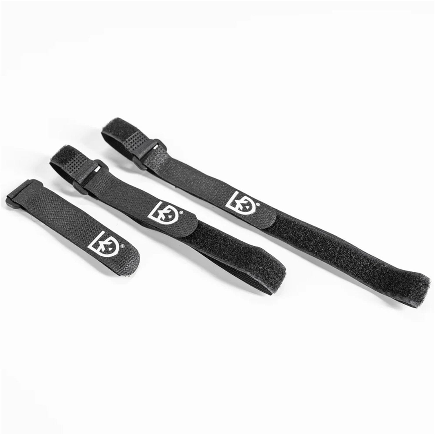 Gear Aid Gear Aid Fast Wrap Straps - 30cm, 45cm or 60cm 