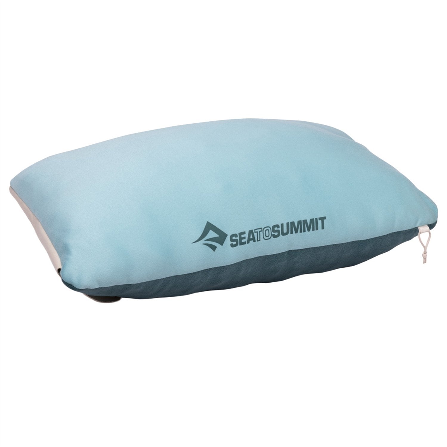 Sea to Summit Sea to Summit Foam Core Pillow Regular Aqua Sea