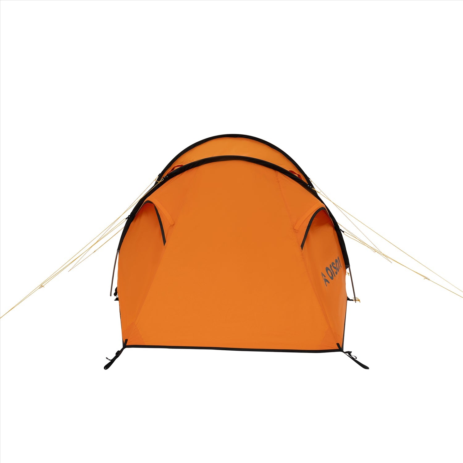 Orson Orson Forge 2 | 3+ Seasons - 2 Person Tunnel Tent | 2.7kg
