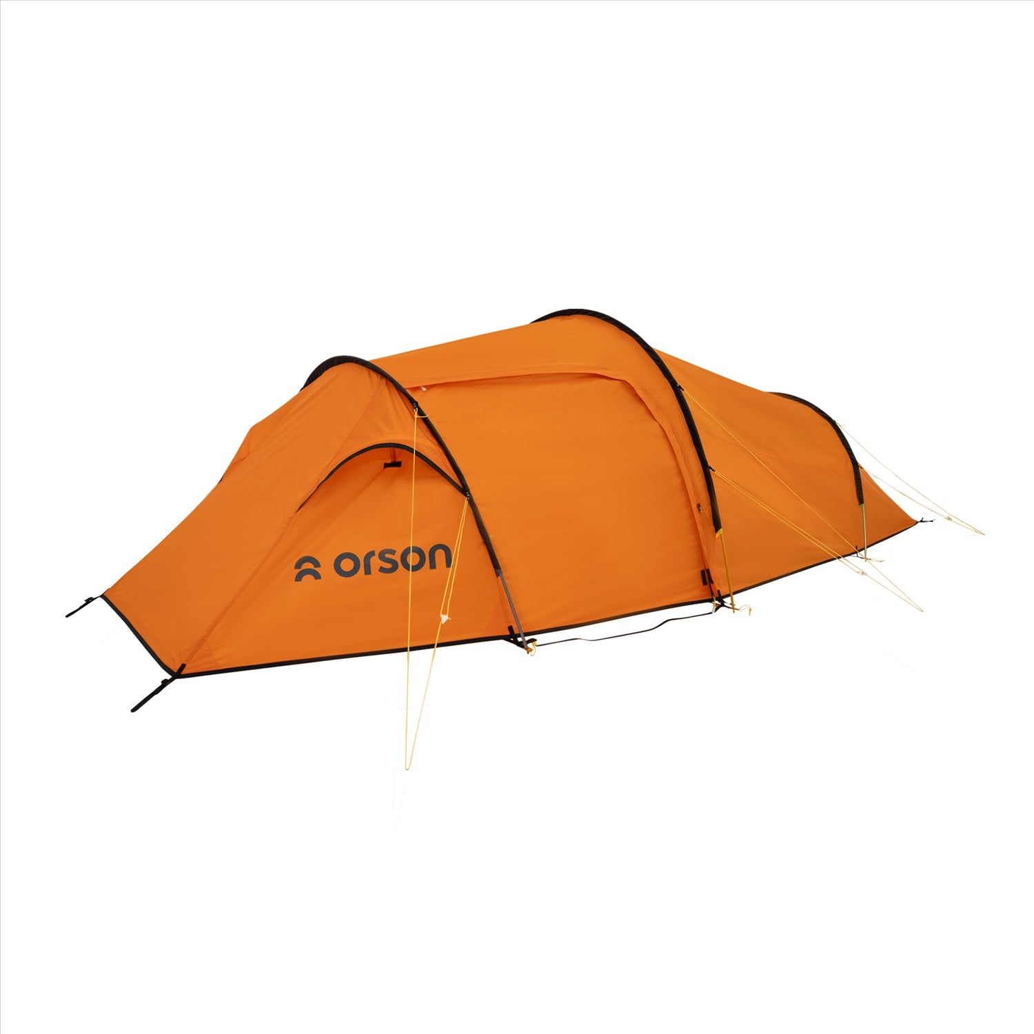 Orson Orson Forge 2 | 3+ Seasons - 2 Person Tunnel Tent | 2.7kg