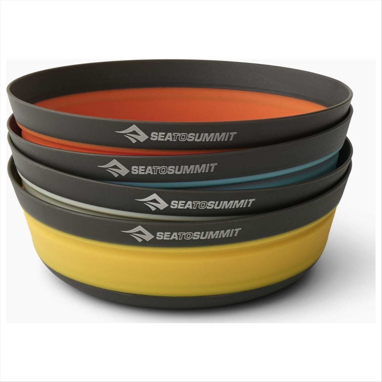 Sea to Summit Sea To Summit Frontier Collapsible Bowl - Medium or Large
