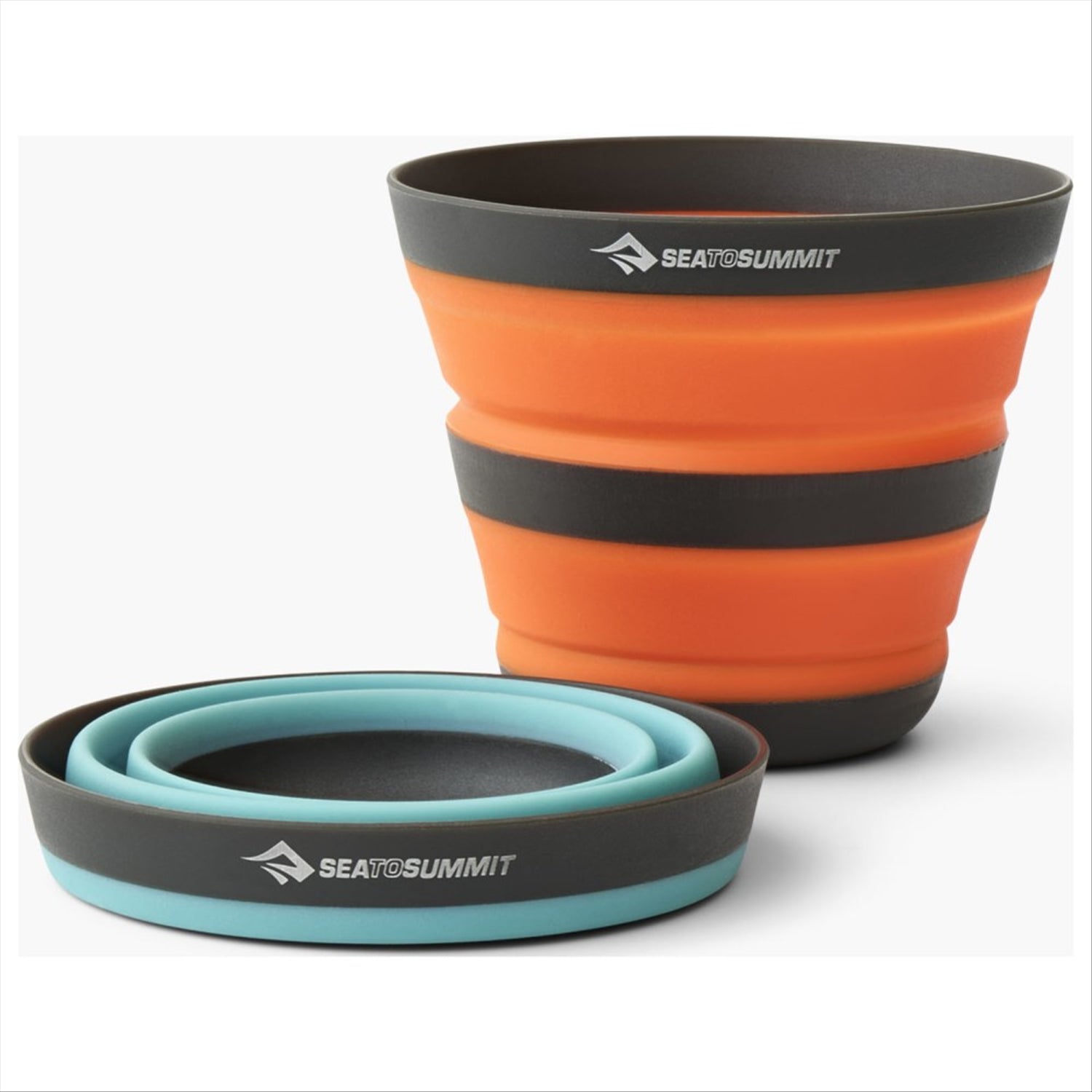 Sea to Summit Sea To Summit Frontier Ultralight Collapsible Cup