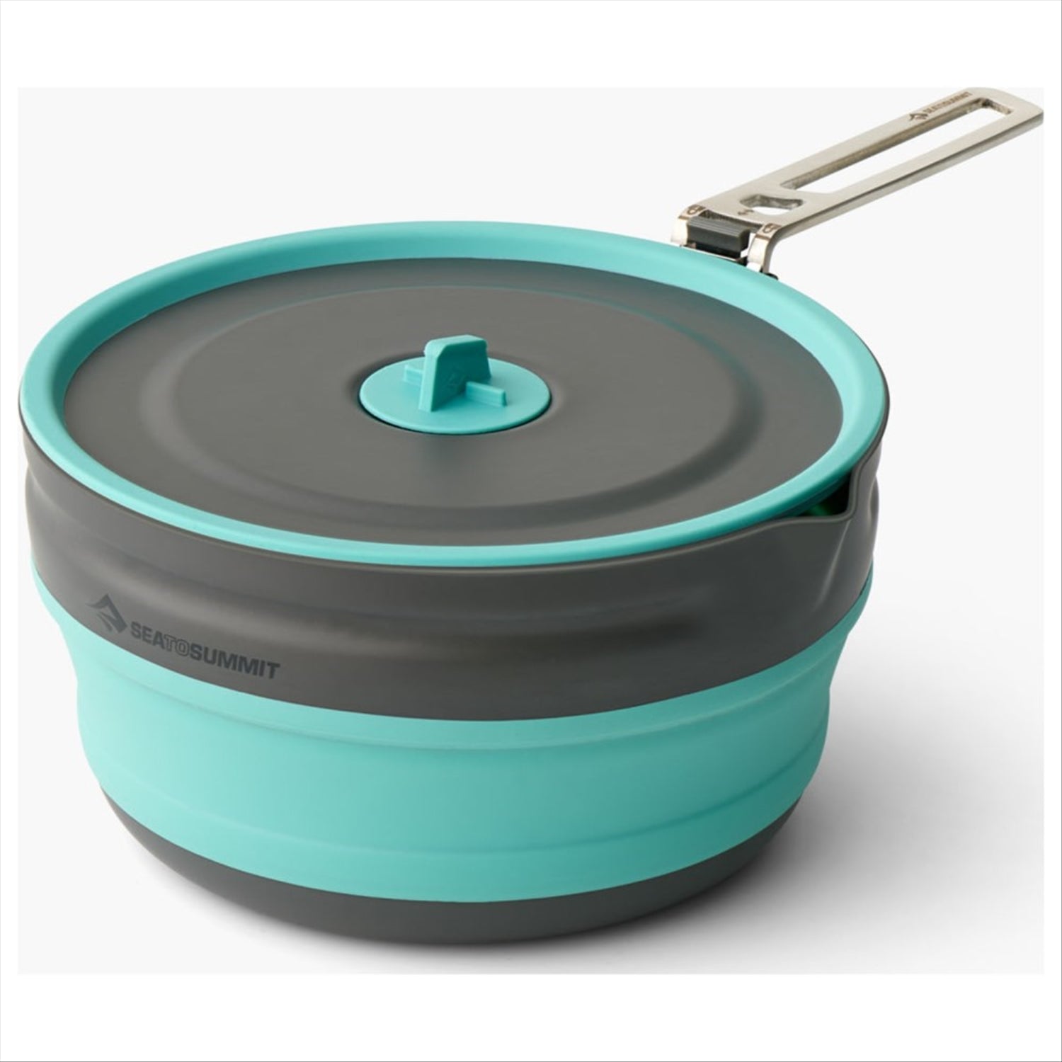 Sea to Summit Sea To Summit Frontier Collapsible Pouring Pot - 2.2L