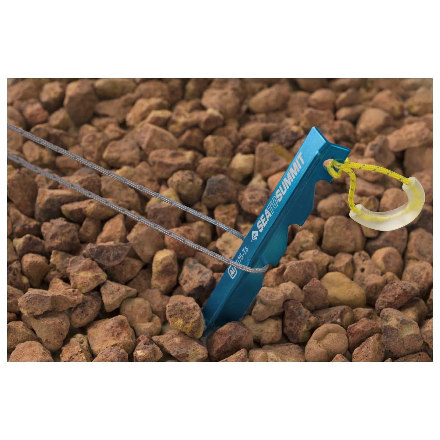 Sea to Summit Sea to Summit Ground Control Tent Peg