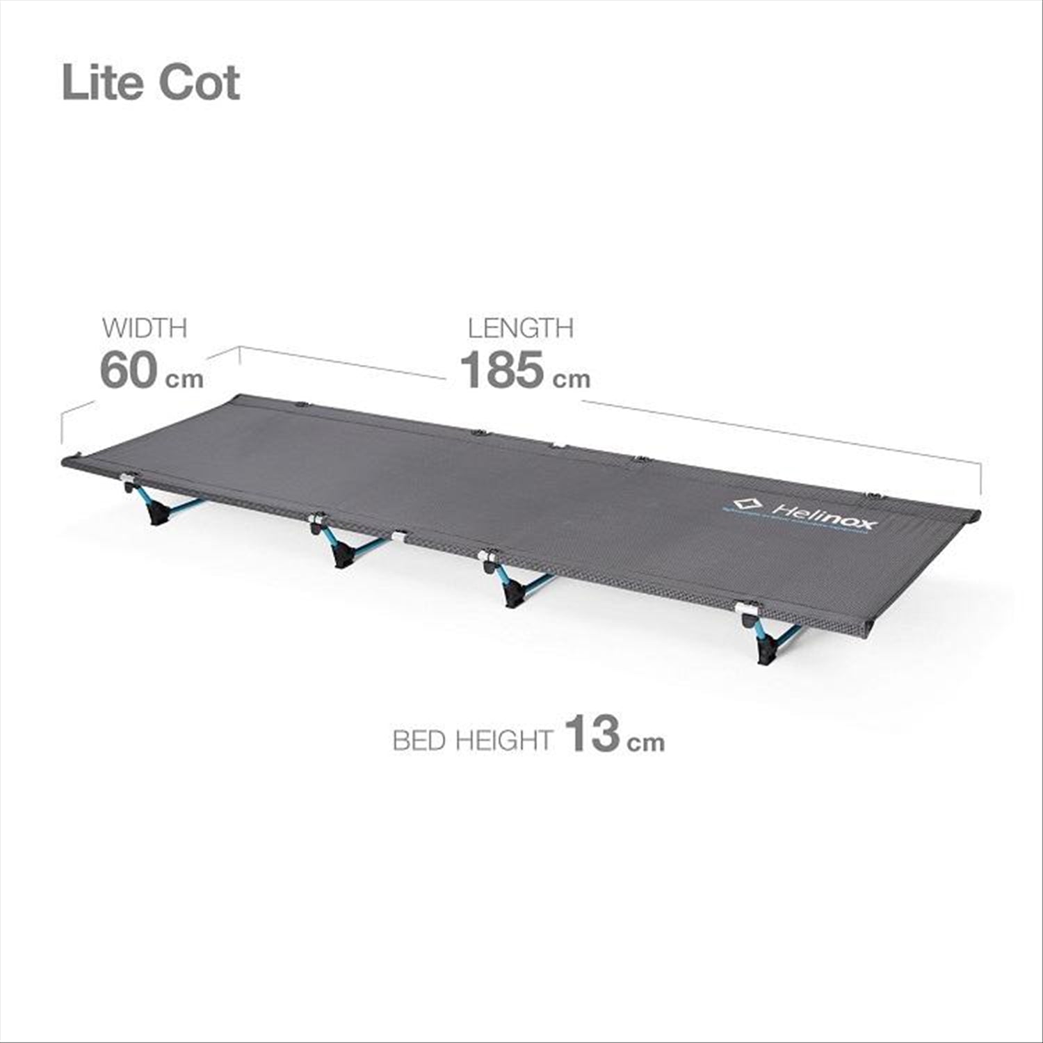 Helinox Lite Cot