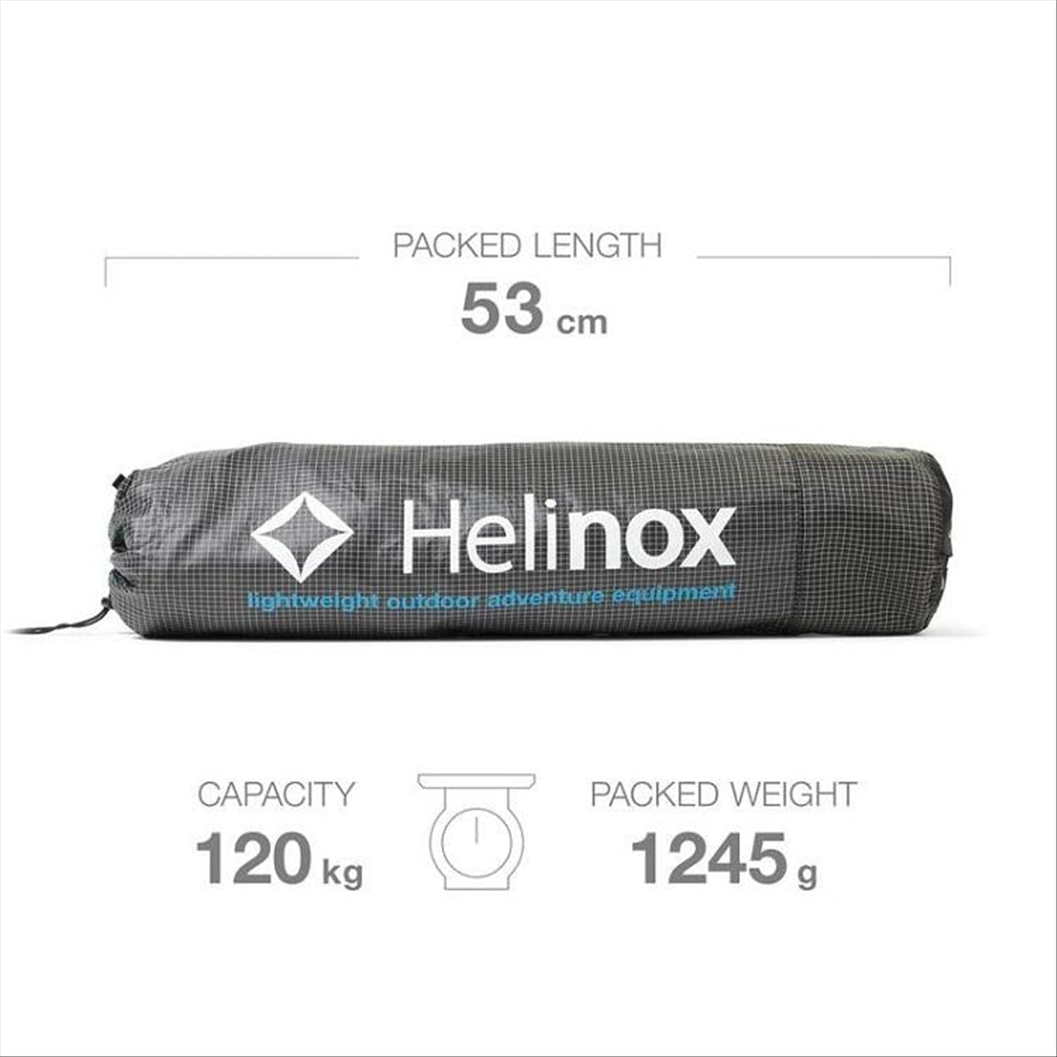 Helinox Lite Cot