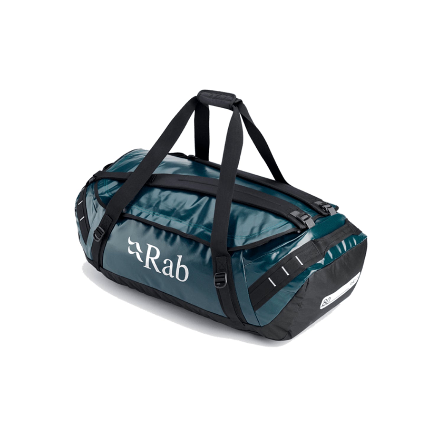 Rab Rab Expedition Kitbag II 80 - Blue