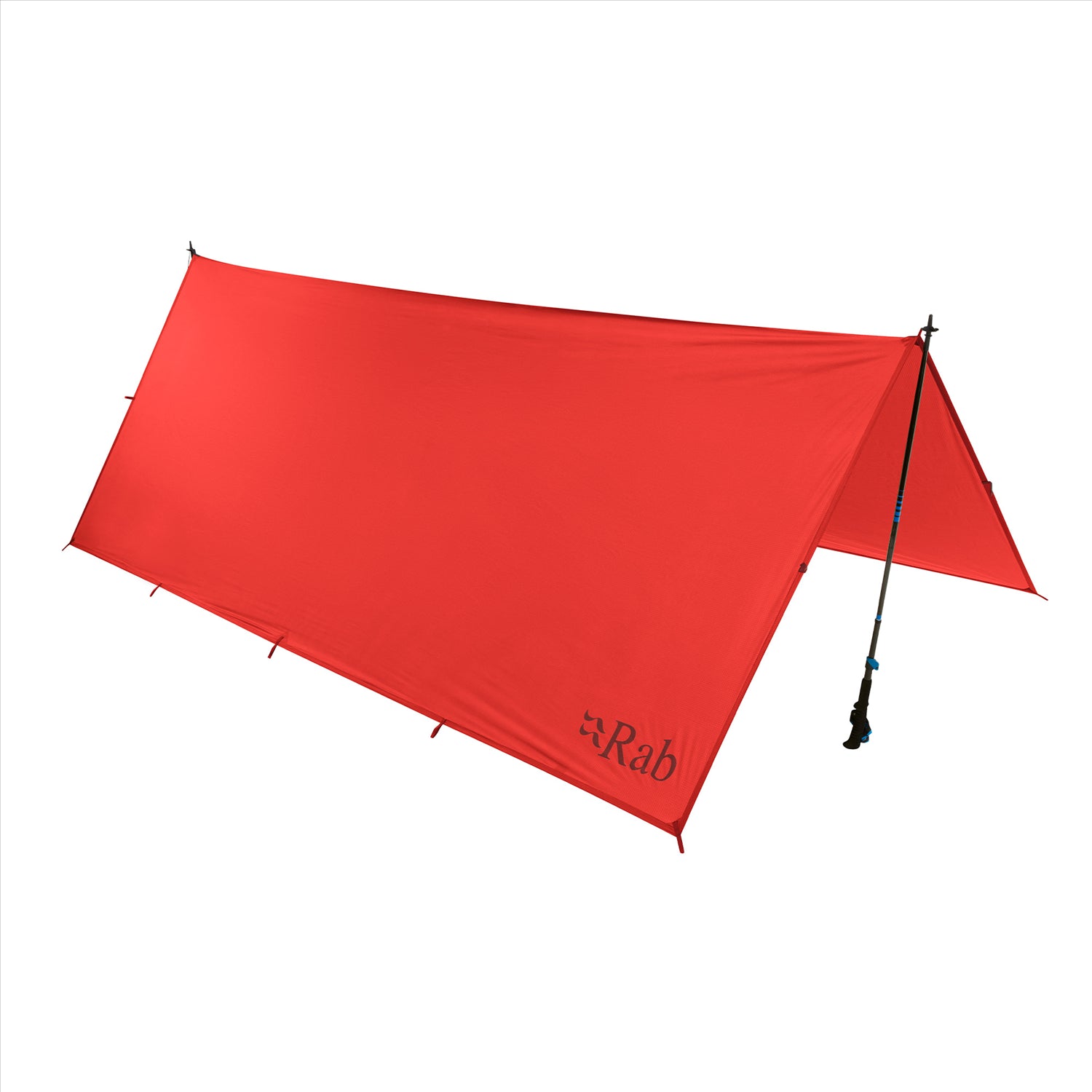 Rab Siltarp 2 Lightweight Fly/Tarp - Horizon