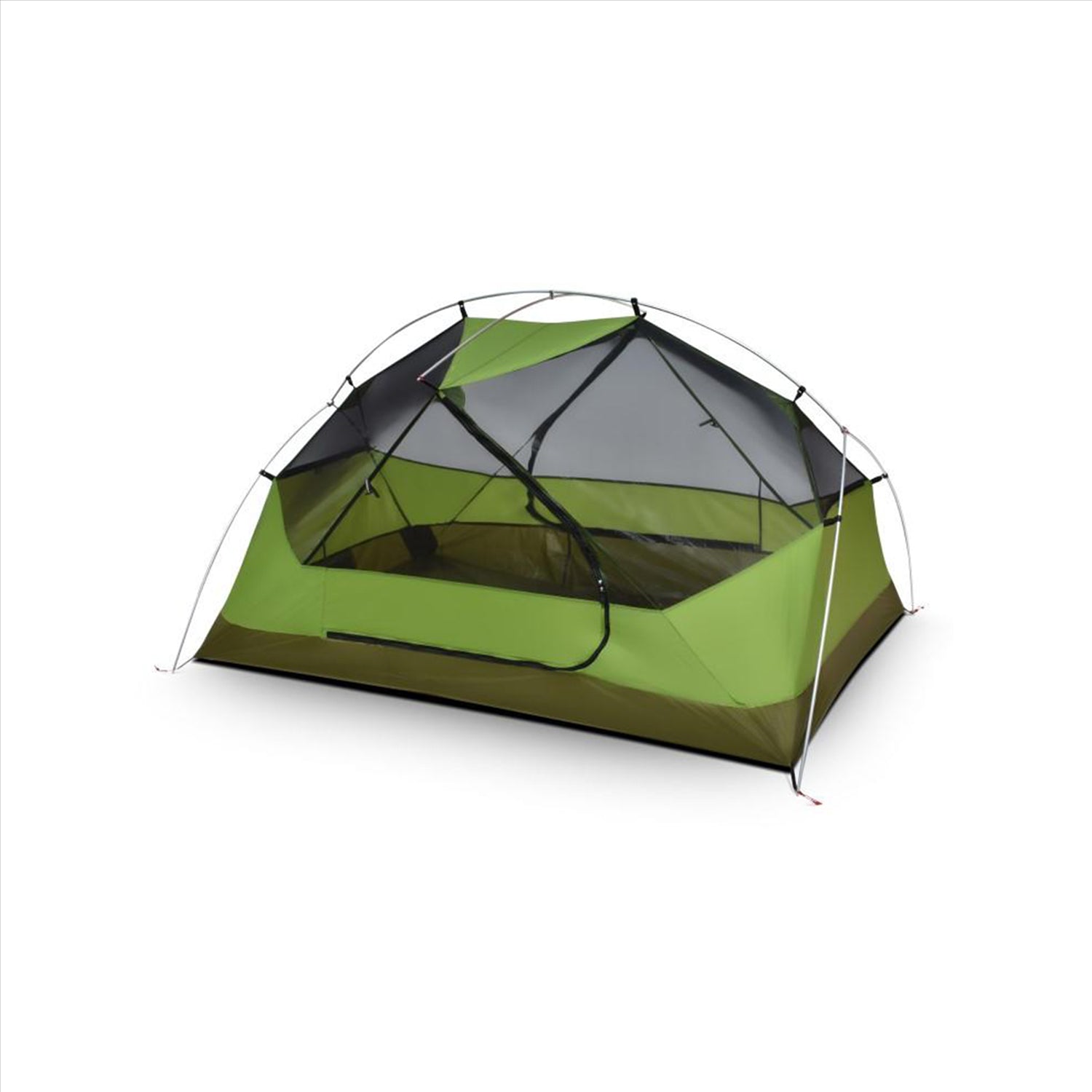 Orson Orson Hopper 2 | Ripstop Polyester 2 Person Lightweight Tent | 2.5kg
