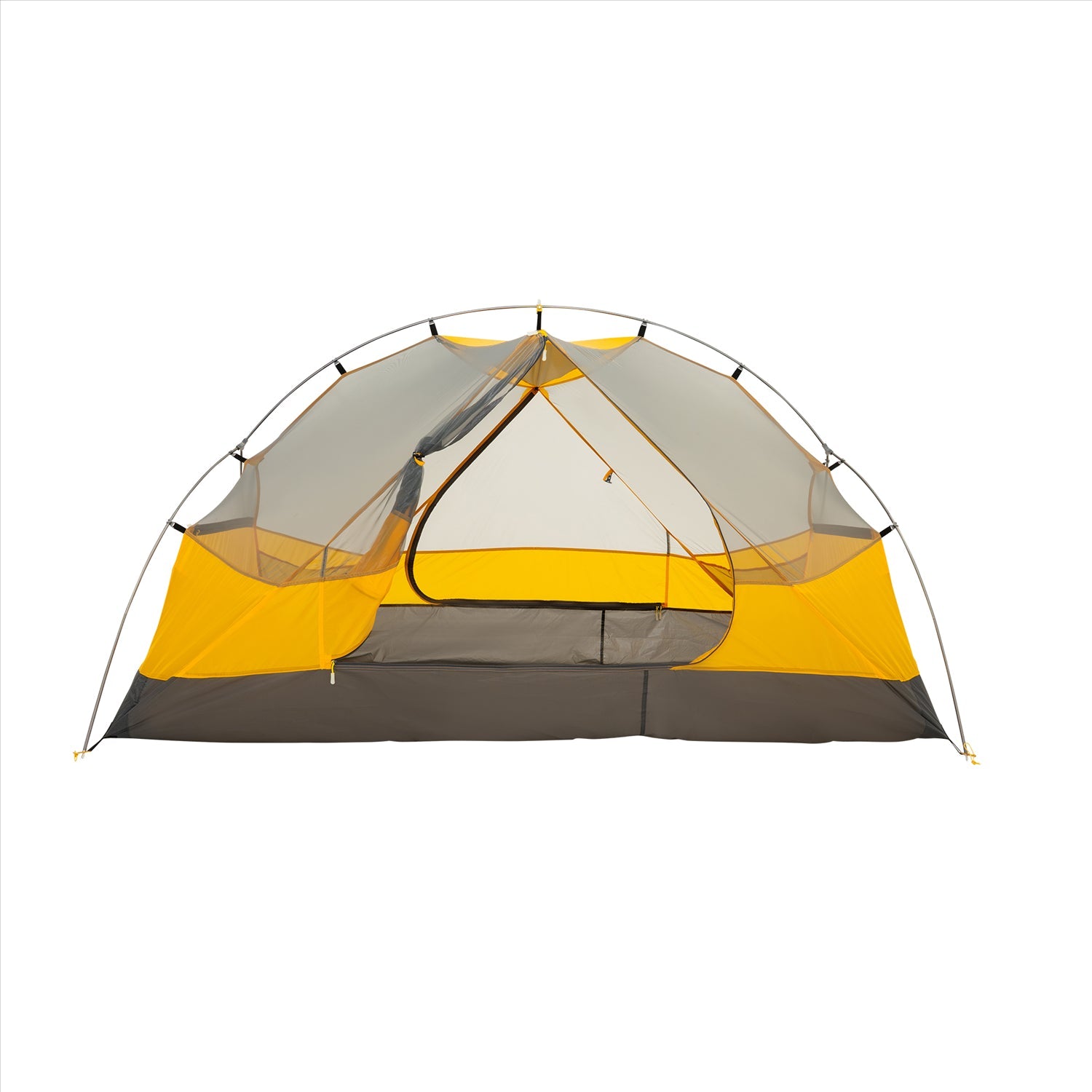 Orson Orson Hopper Pro 2 | Ripstop Silnylon 2 Person Hiking Tent | 2.2kg