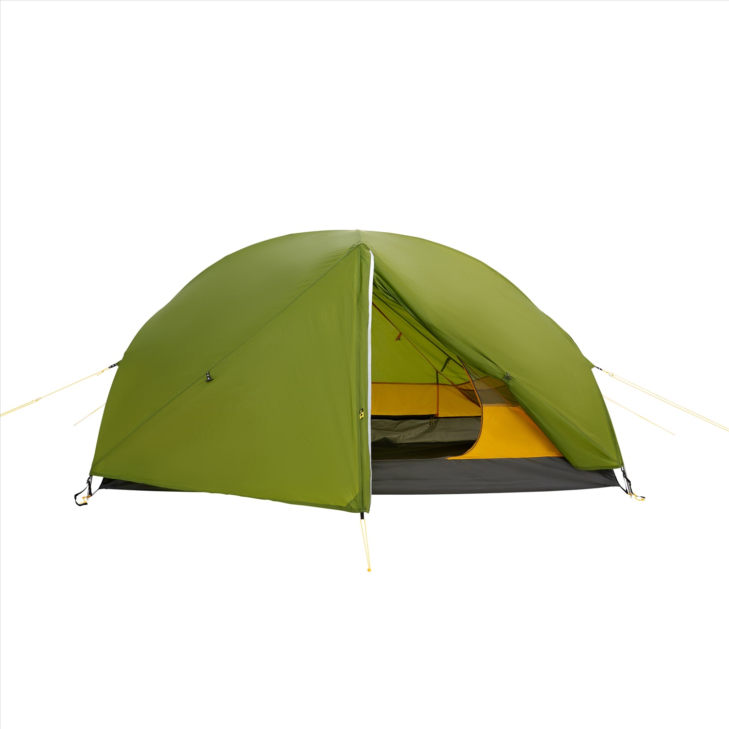 Orson Orson Hopper Pro 2 | Ripstop Silnylon 2 Person Hiking Tent | 2.2kg