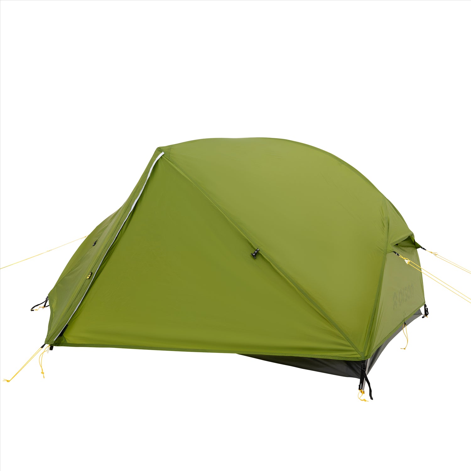 Orson Orson Hopper Pro 2 | Ripstop Silnylon 2 Person Hiking Tent | 2.2kg