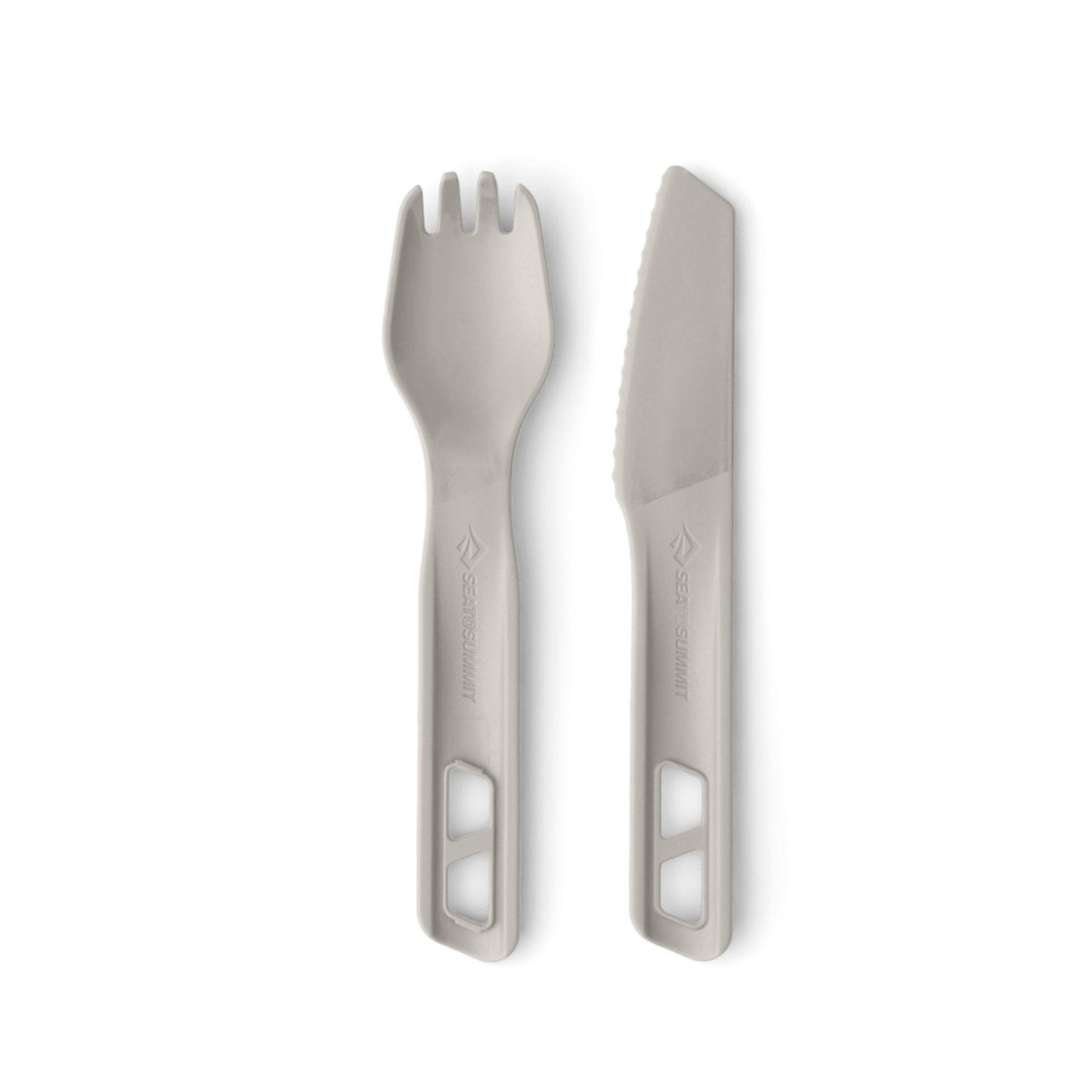 Sea to Summit Sea to Summit Horizon Cutlery Set 2 Piece