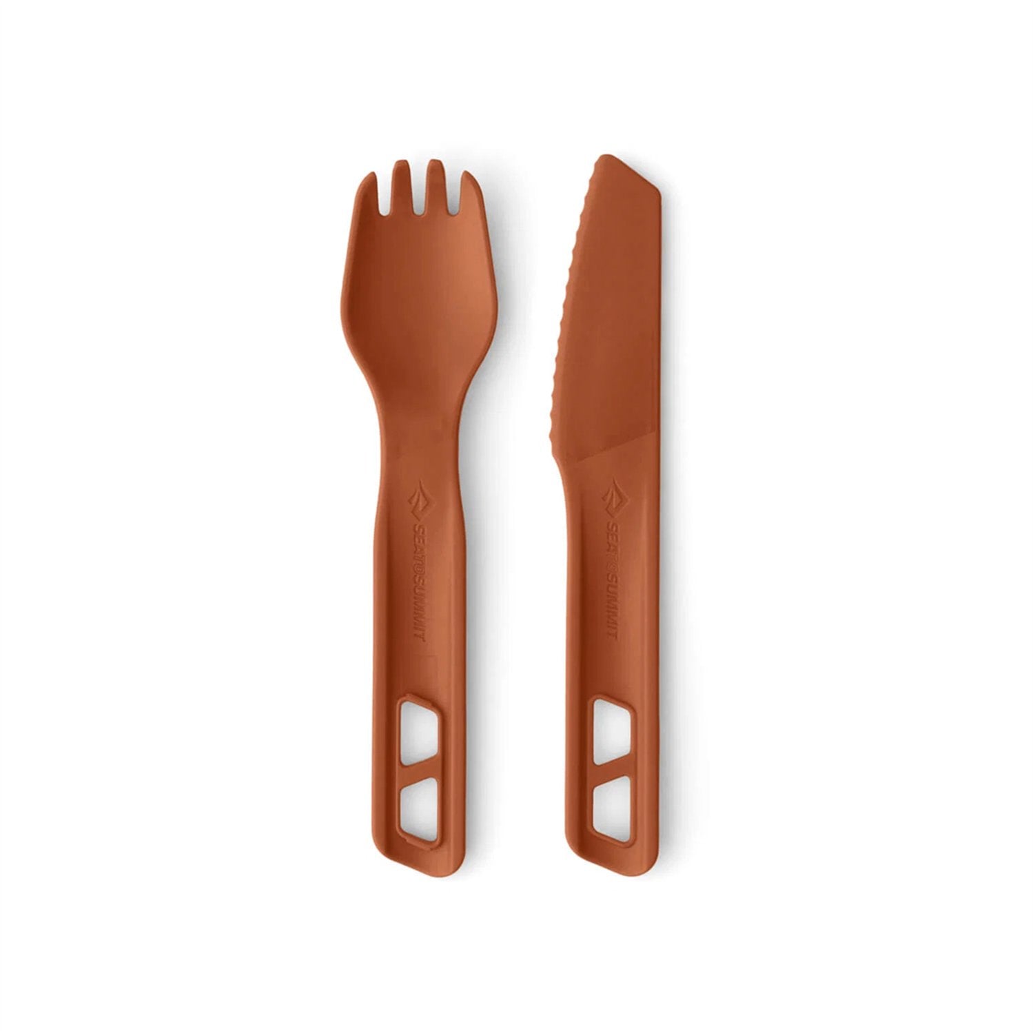 Sea to Summit Sea to Summit Horizon Cutlery Set 2 Piece