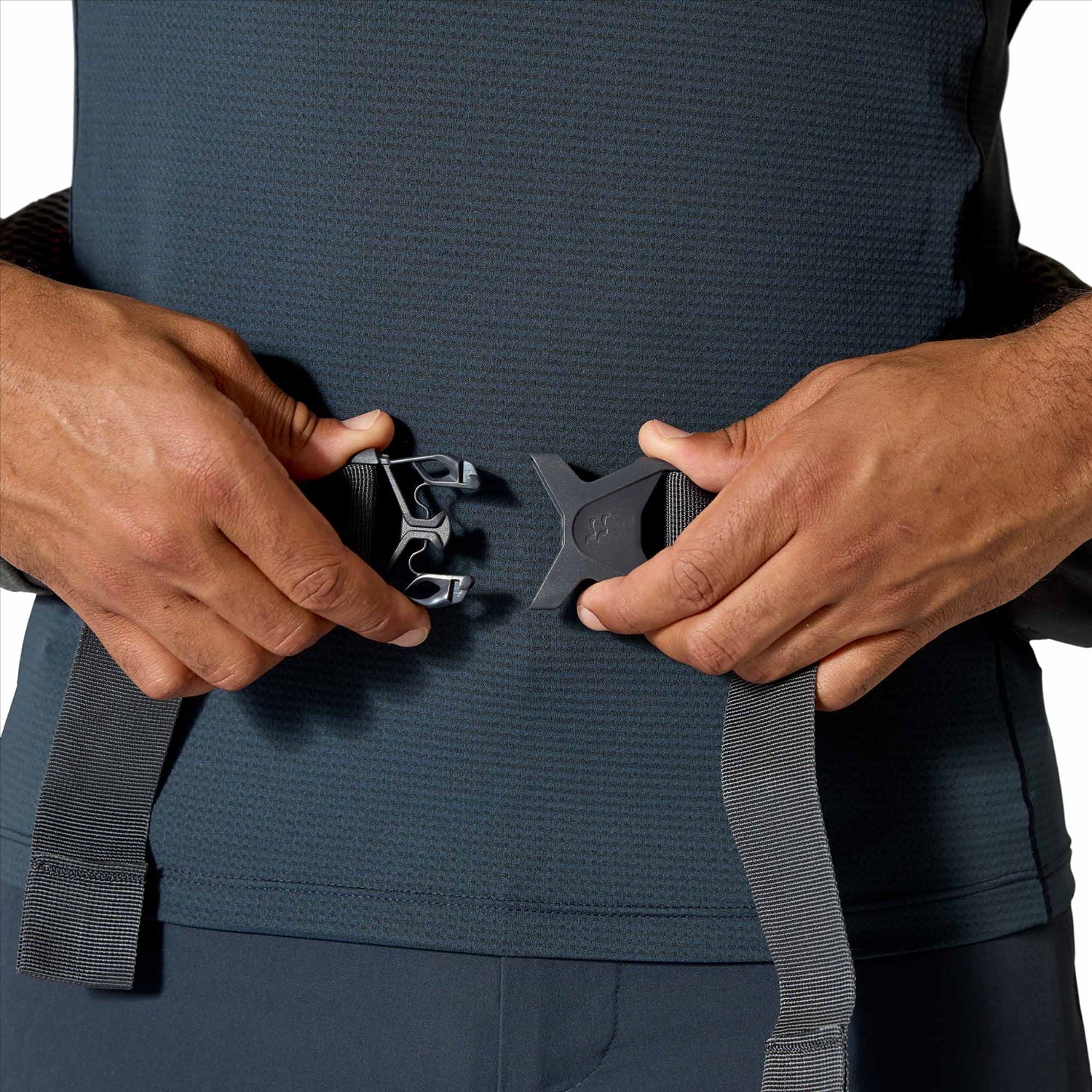 Rab Rab Hyperon 65L Backpack - Dark Pewter/Anthracite