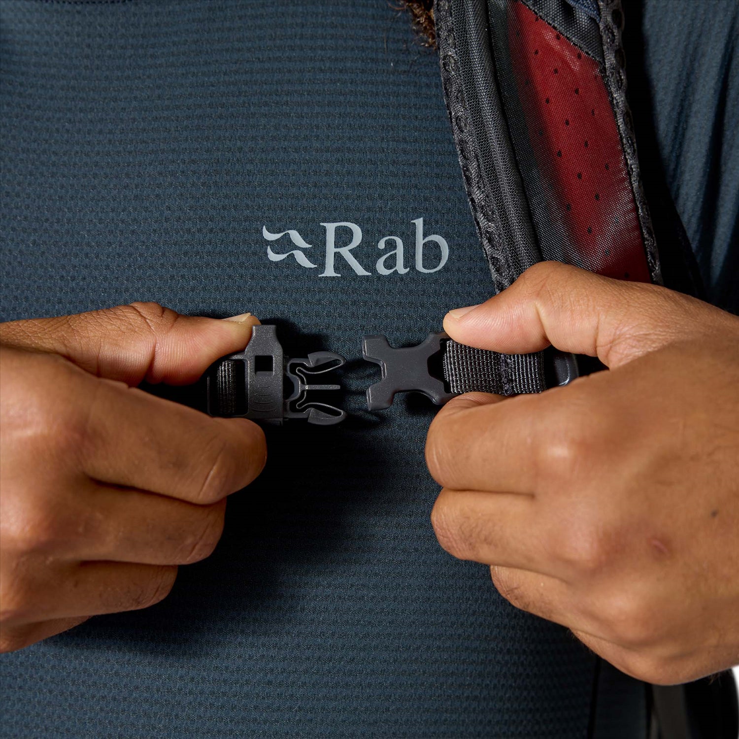 Rab Rab Hyperon 65L Backpack - Dark Pewter/Anthracite