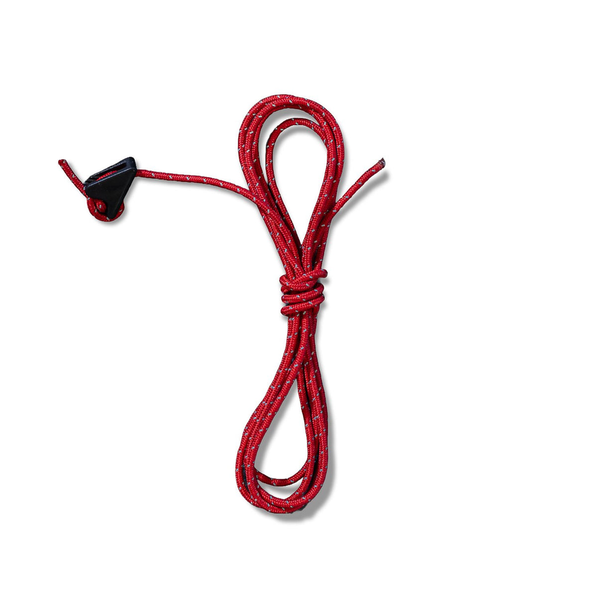 Intents Outdoors Guy Rope - 2mm x 1.6m With Tensioner