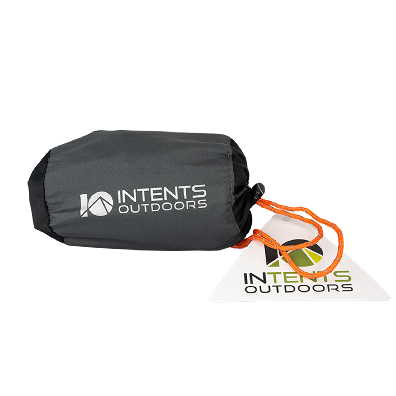 Intents Intents AirPack Inflatable Pillow 86g