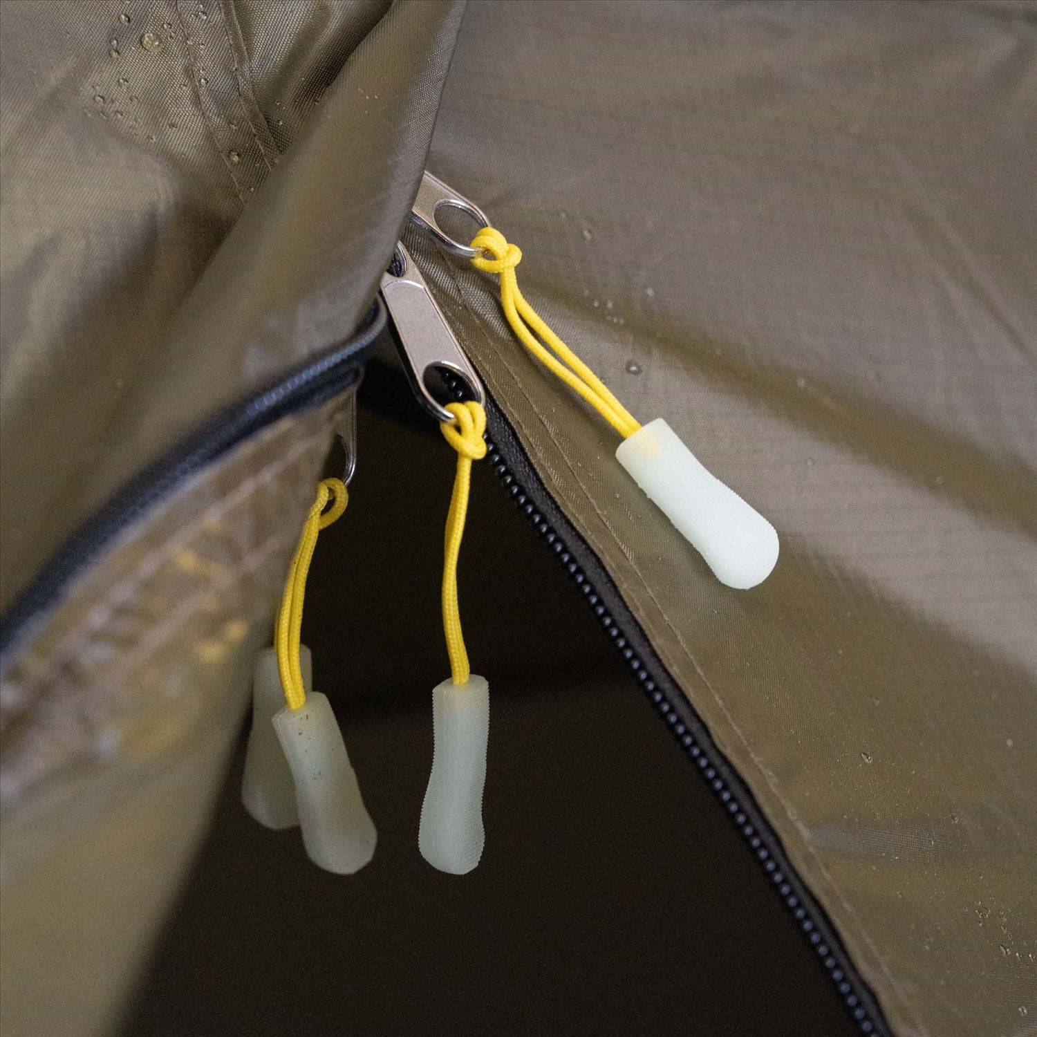 Orson Orson Ace 1 | All Weather Lightweight 1 Person Hiking Tent | 2kg