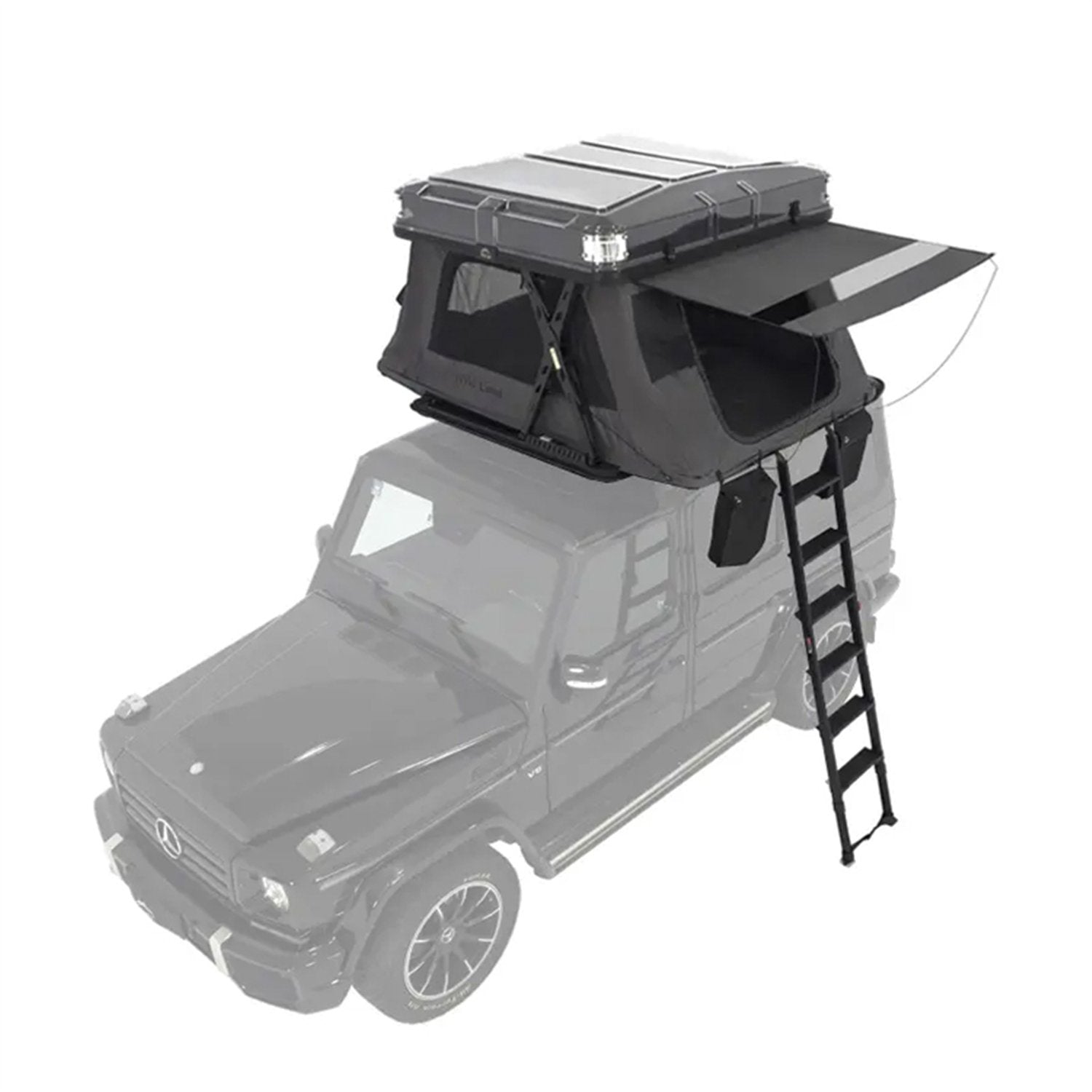 Wild Land Wild Land Sky Rover 2.0 | Transparent Roof