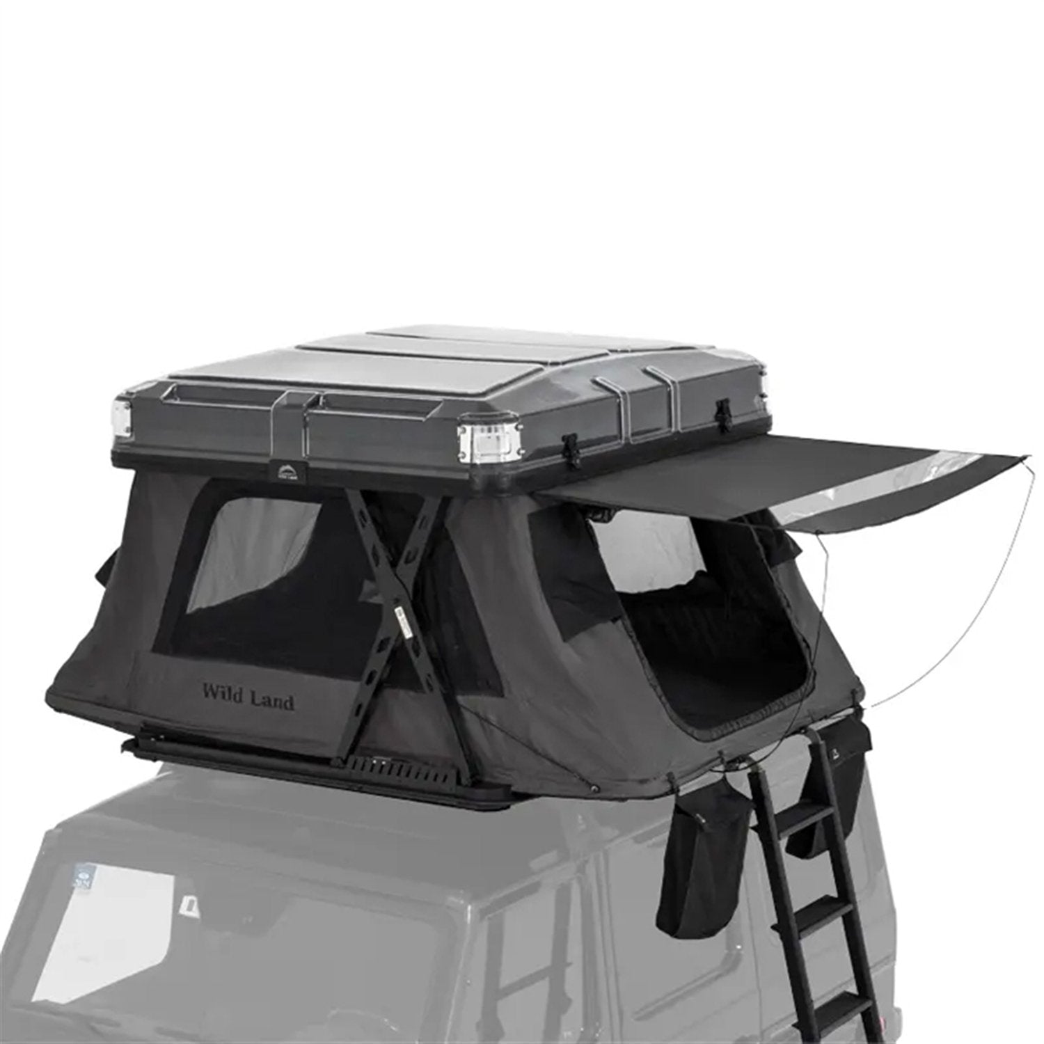 Wild Land Wild Land Sky Rover 2.0 | Transparent Roof