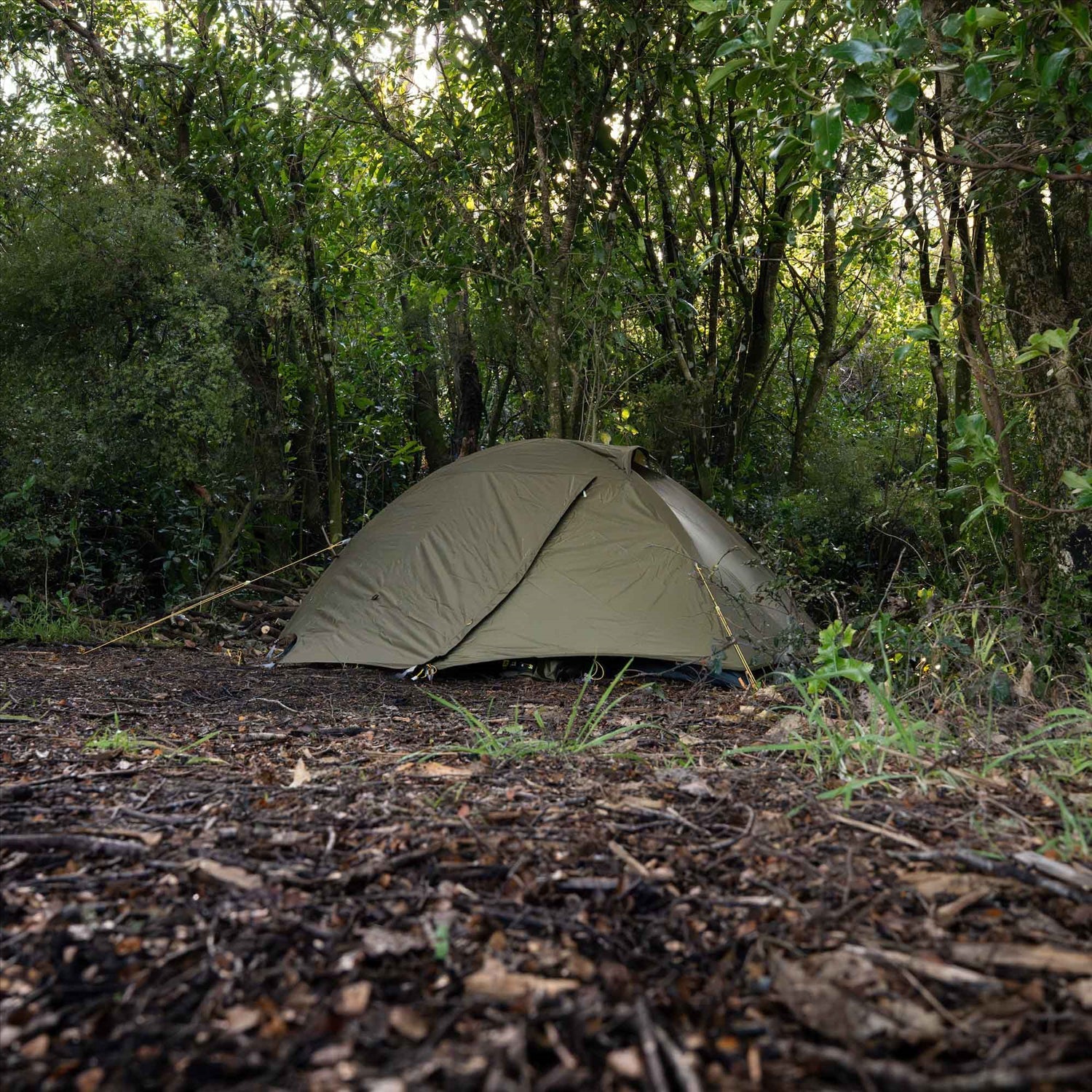 Orson Orson Ace 1 | All Weather Lightweight 1 Person Hiking Tent | 2kg