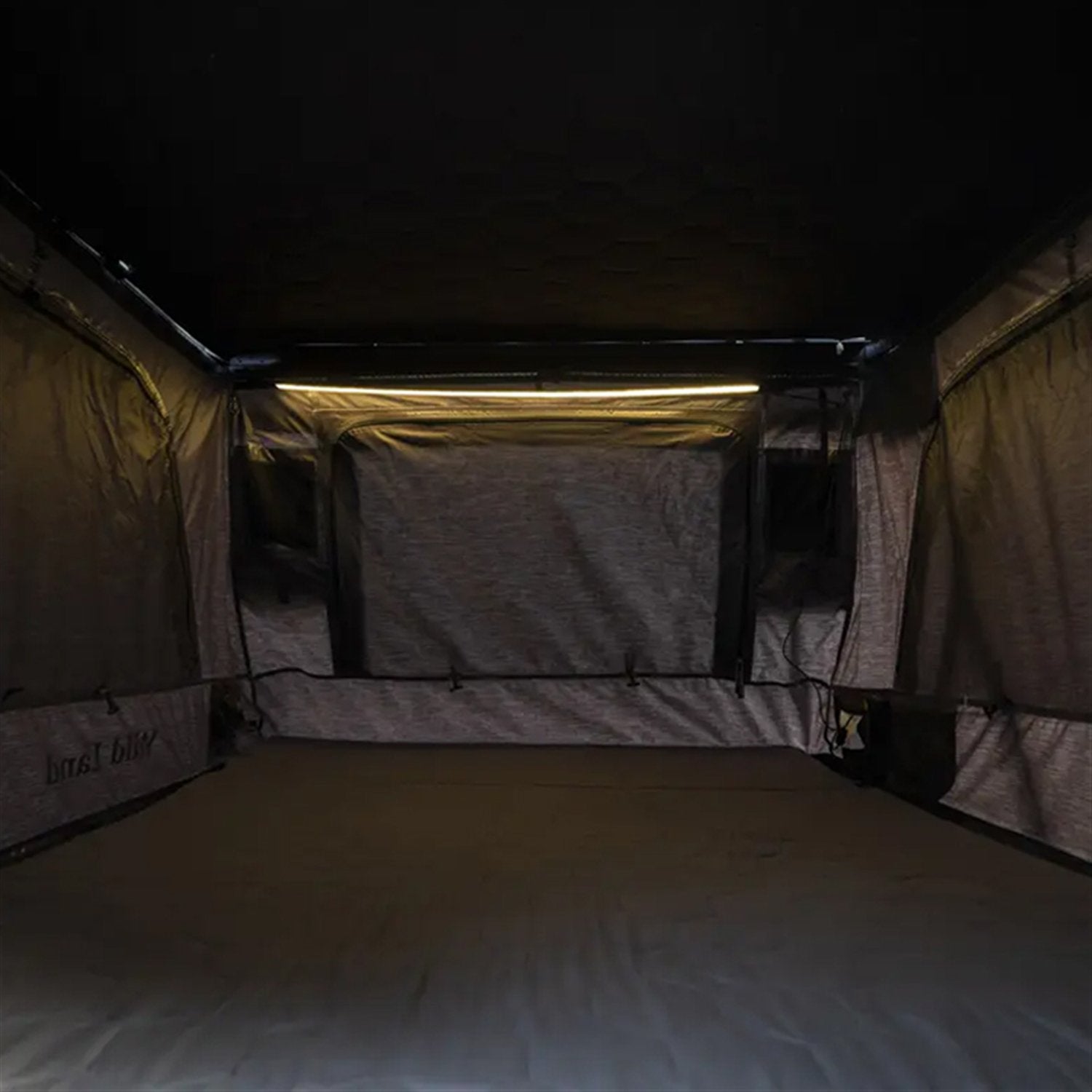 Wild Land Wild Land Sky Rover 2.0 | Transparent Roof