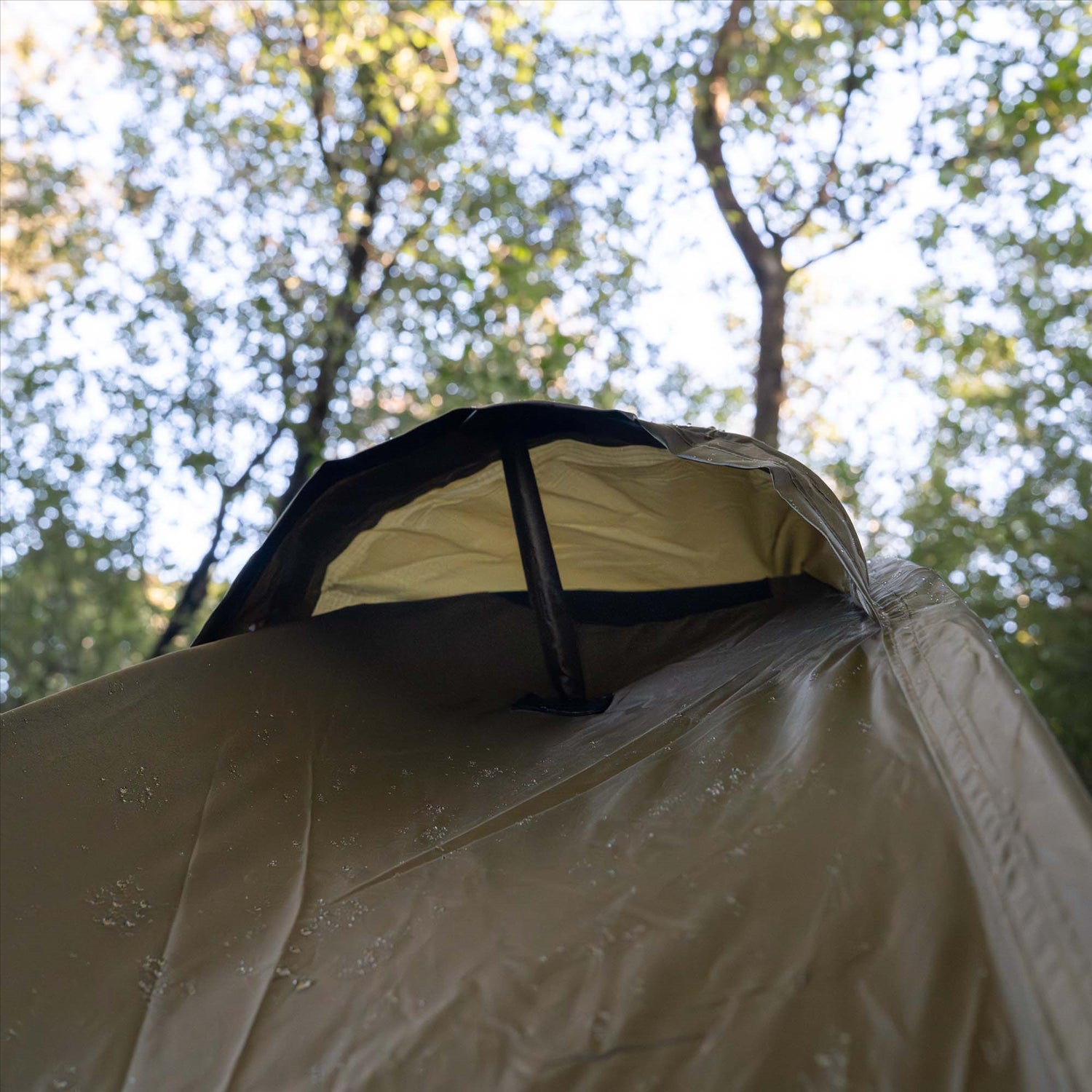 Orson Orson Ace 1 | All Weather Lightweight 1 Person Hiking Tent | 2kg