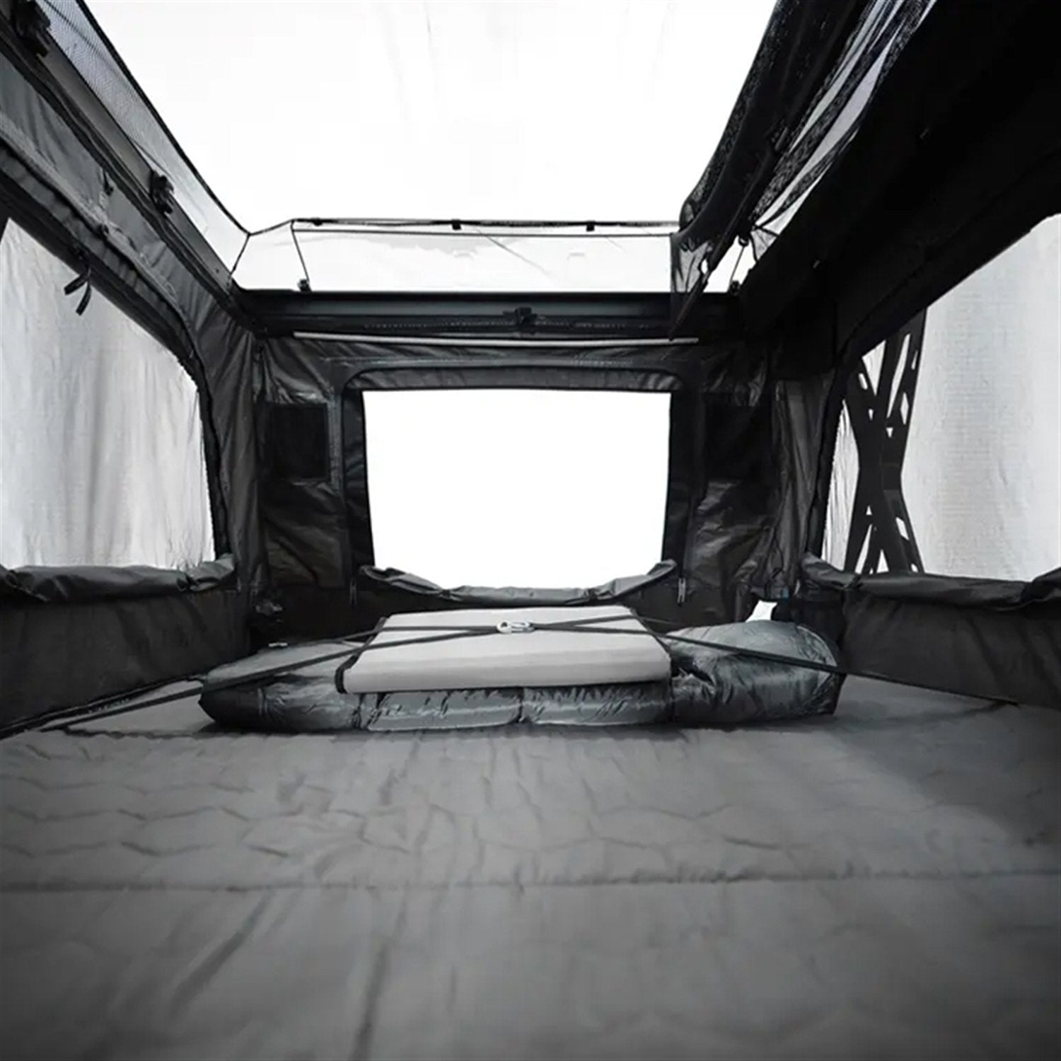 Wild Land Wild Land Sky Rover 2.0 | Transparent Roof