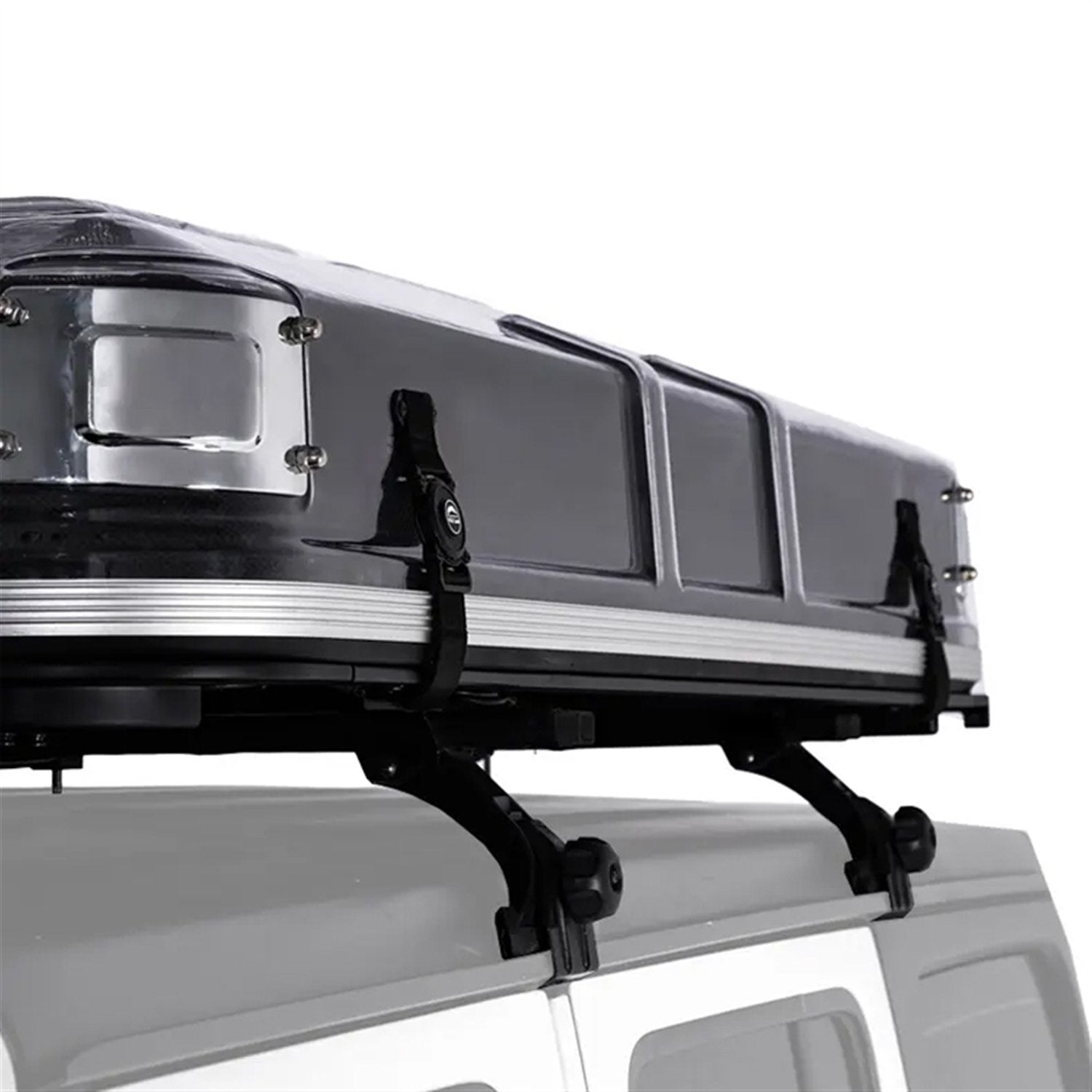 Wild Land Wild Land Sky Rover 2.0 | Transparent Roof