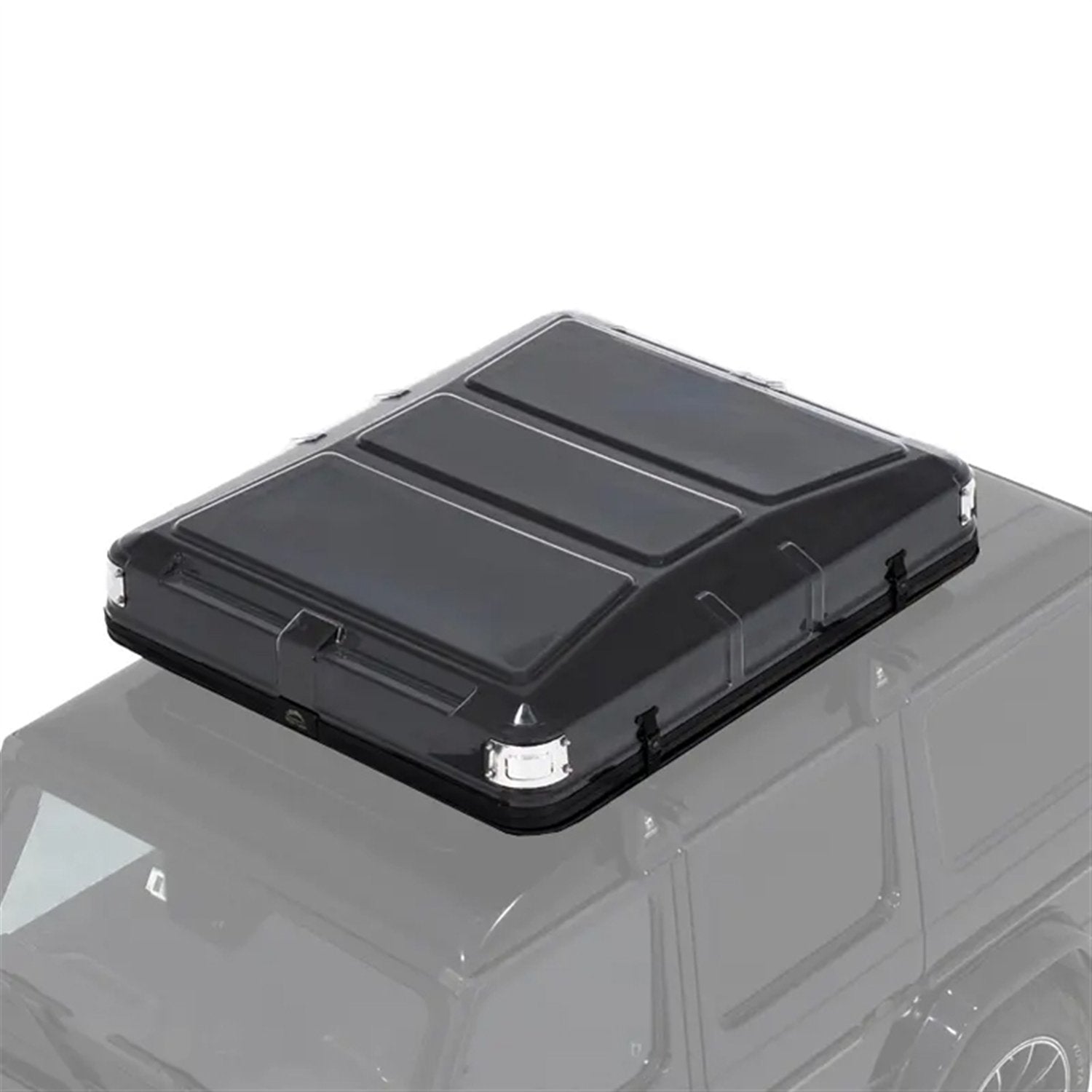 Wild Land Wild Land Sky Rover 2.0 | Transparent Roof