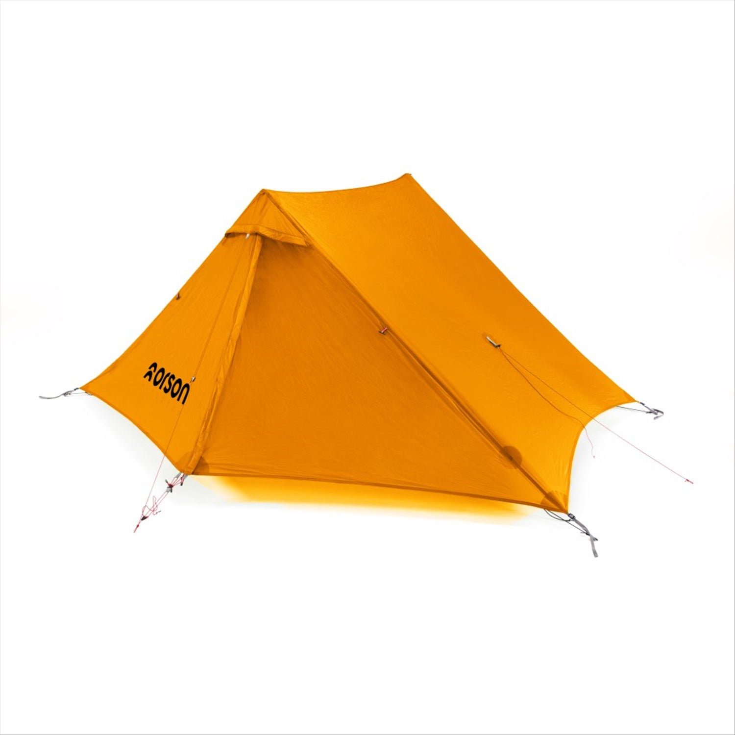 Orson Orson Indie 2 - Ultralight Silnylon 2 Person Hiking Tent, 1.4kg
