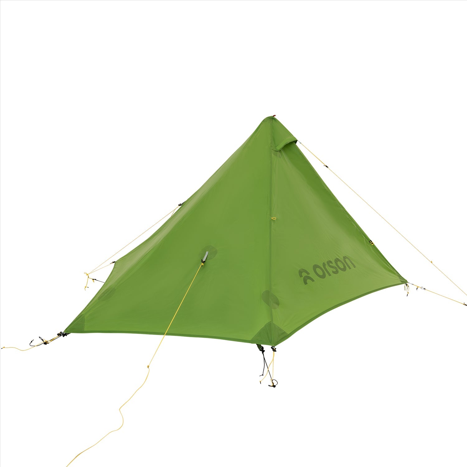Orson Orson Indie Pro 1 | Ultralight 1 Person Hiking Tent | 1.05kg