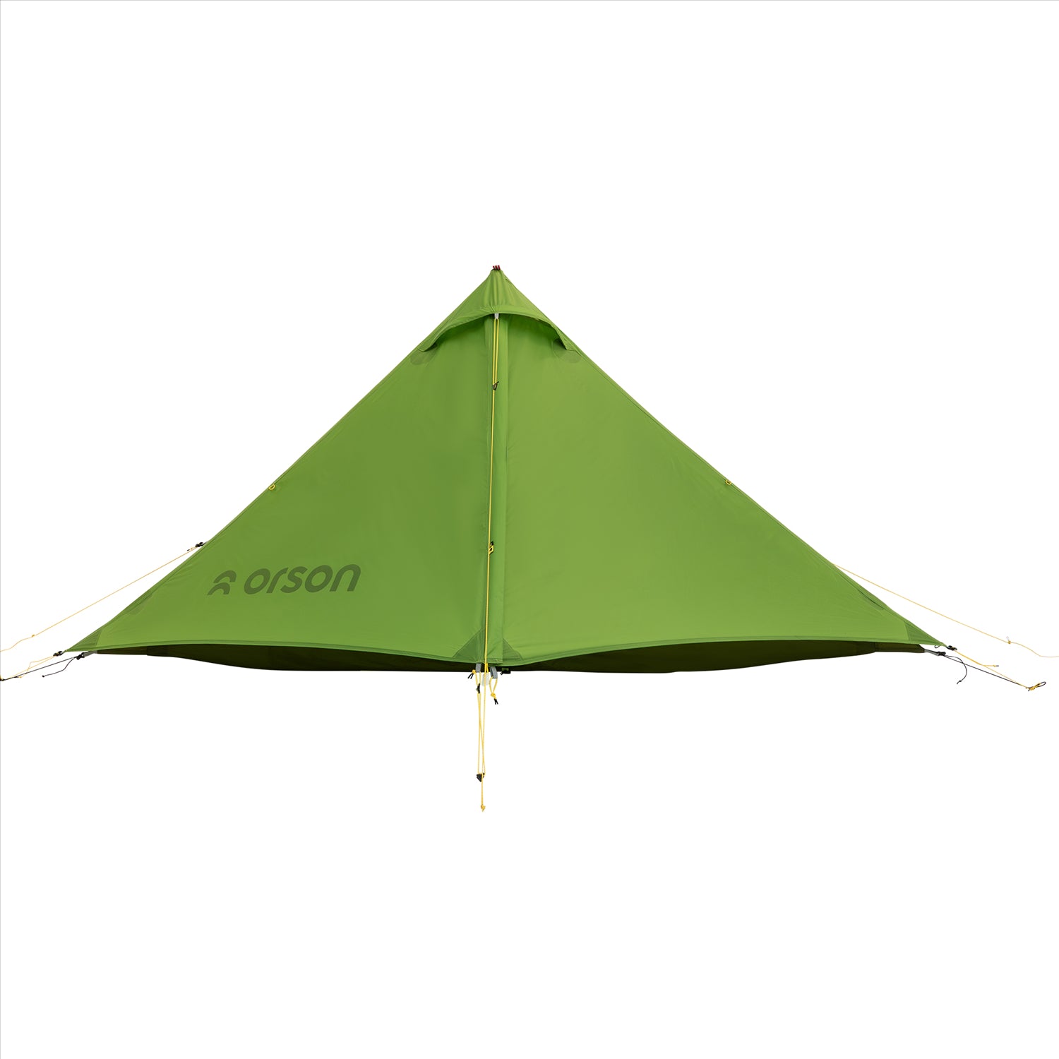 Orson Orson Indie Pro 1 | Ultralight 1 Person Hiking Tent | 1.05kg