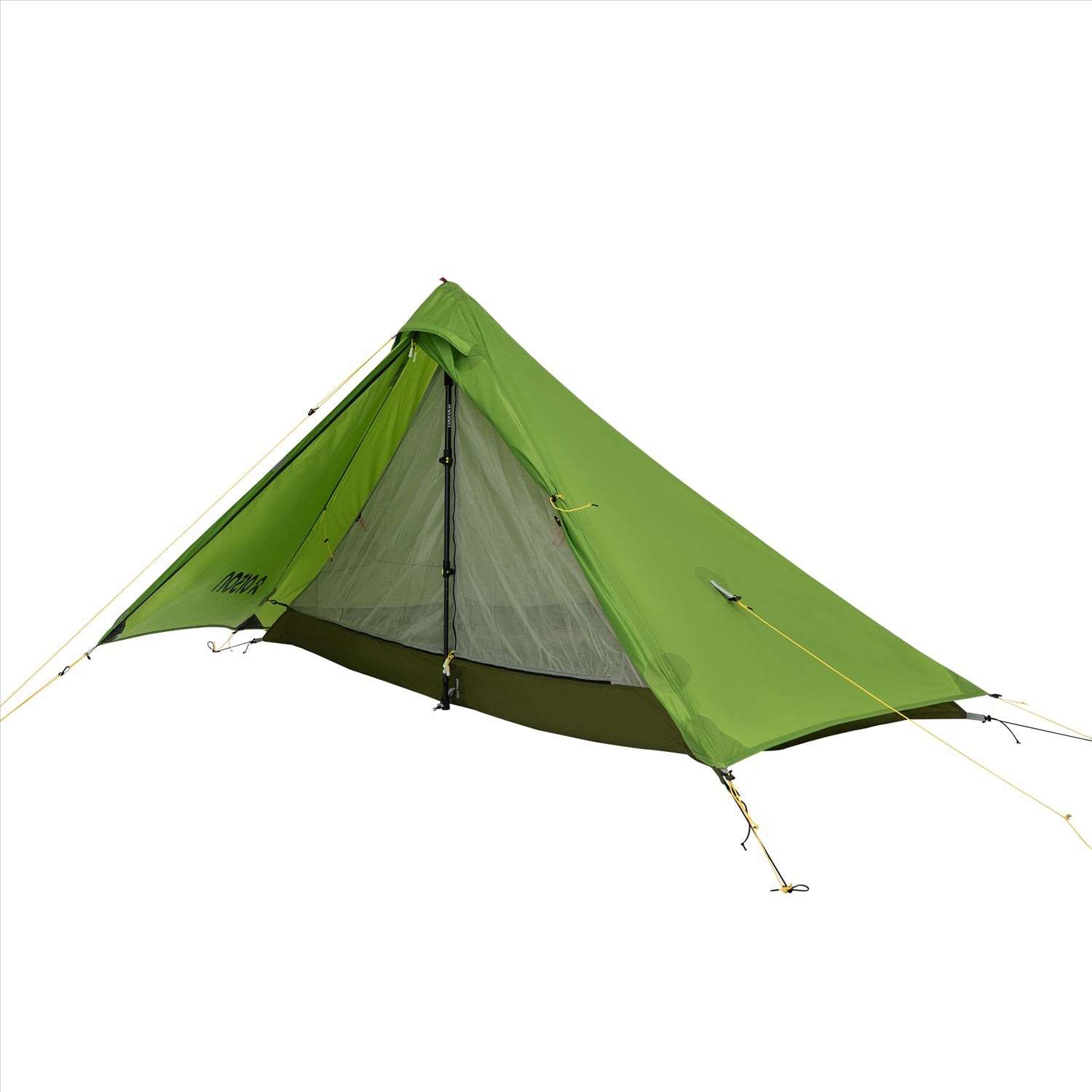 ichi one pole tent Orson Indie Pro 1 | Ultralight 1 Person Hiking Tent