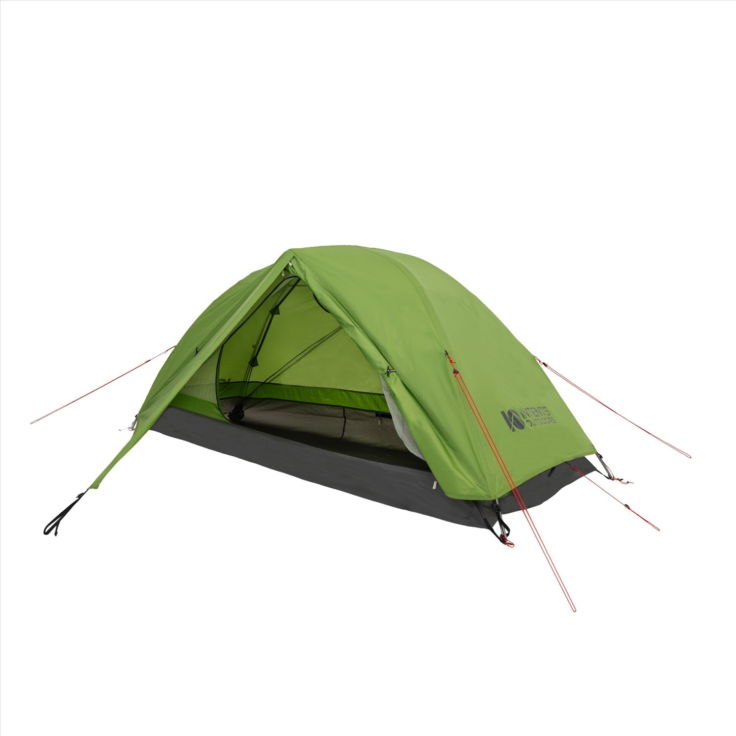 Intents Intents Outdoors MCX 1 - Lightweight 1 Person Tent, 1.95kg