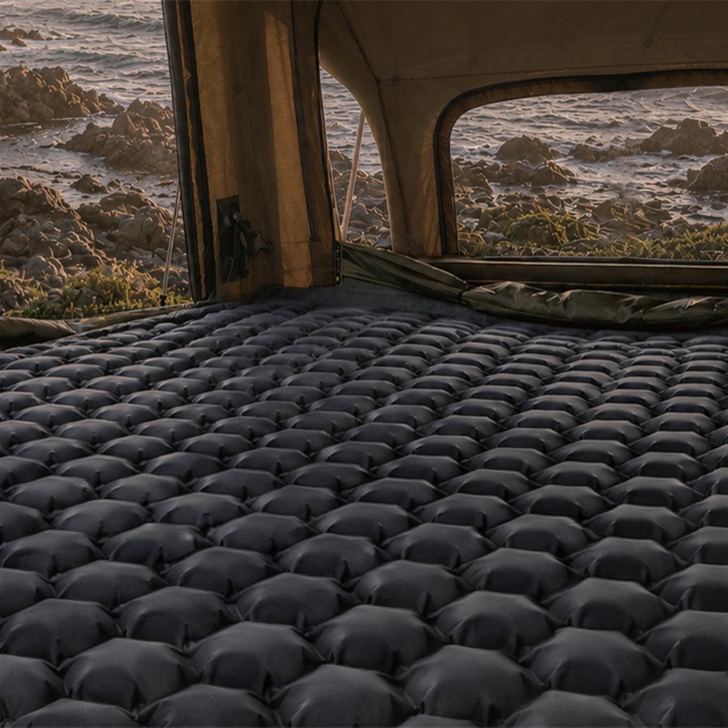 Wild Land Ultralight Air Mattress 130