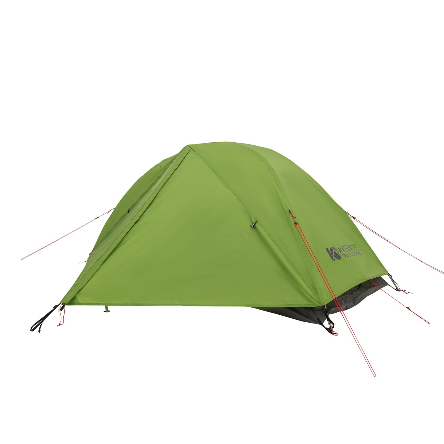 Intents Intents Outdoors MCX 1 - Lightweight 1 Person Tent 1.95kg