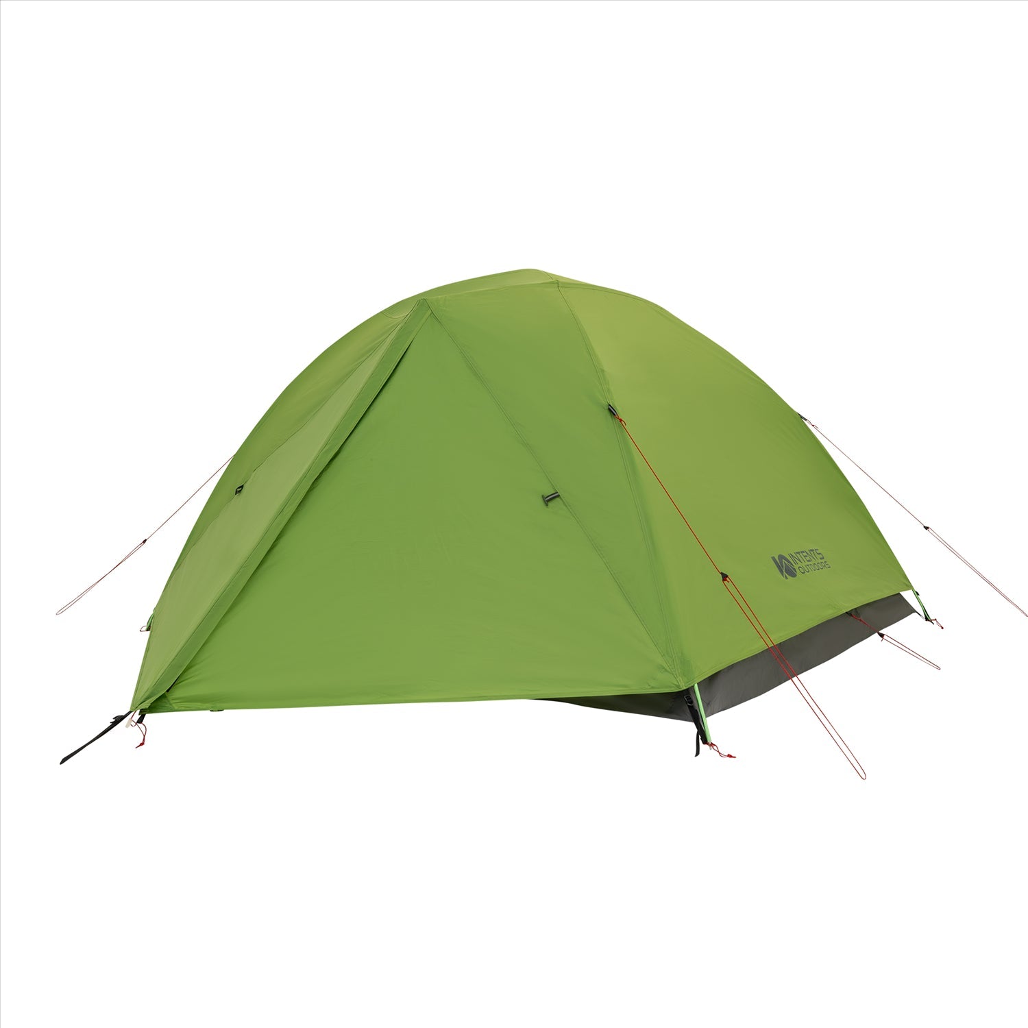 Intents Intents MCX-3 Tent - Lightweight 3 Person Tent