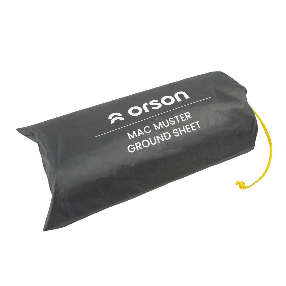 Orson Orson Mac Muster Groundsheet