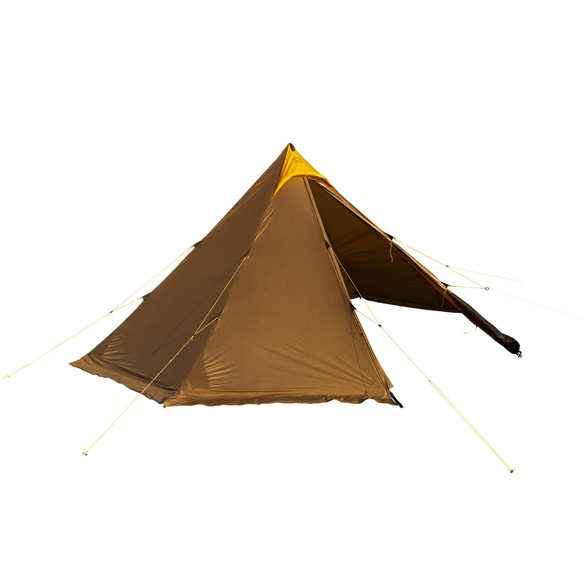 Orson Orson Mac Muster | Adventure Basecamp Tent 5-6 | 8.5kg
