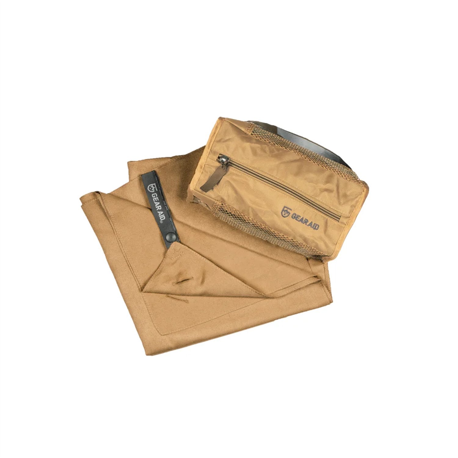 Gear Aid Gear Aid Compact Microfibre Towel